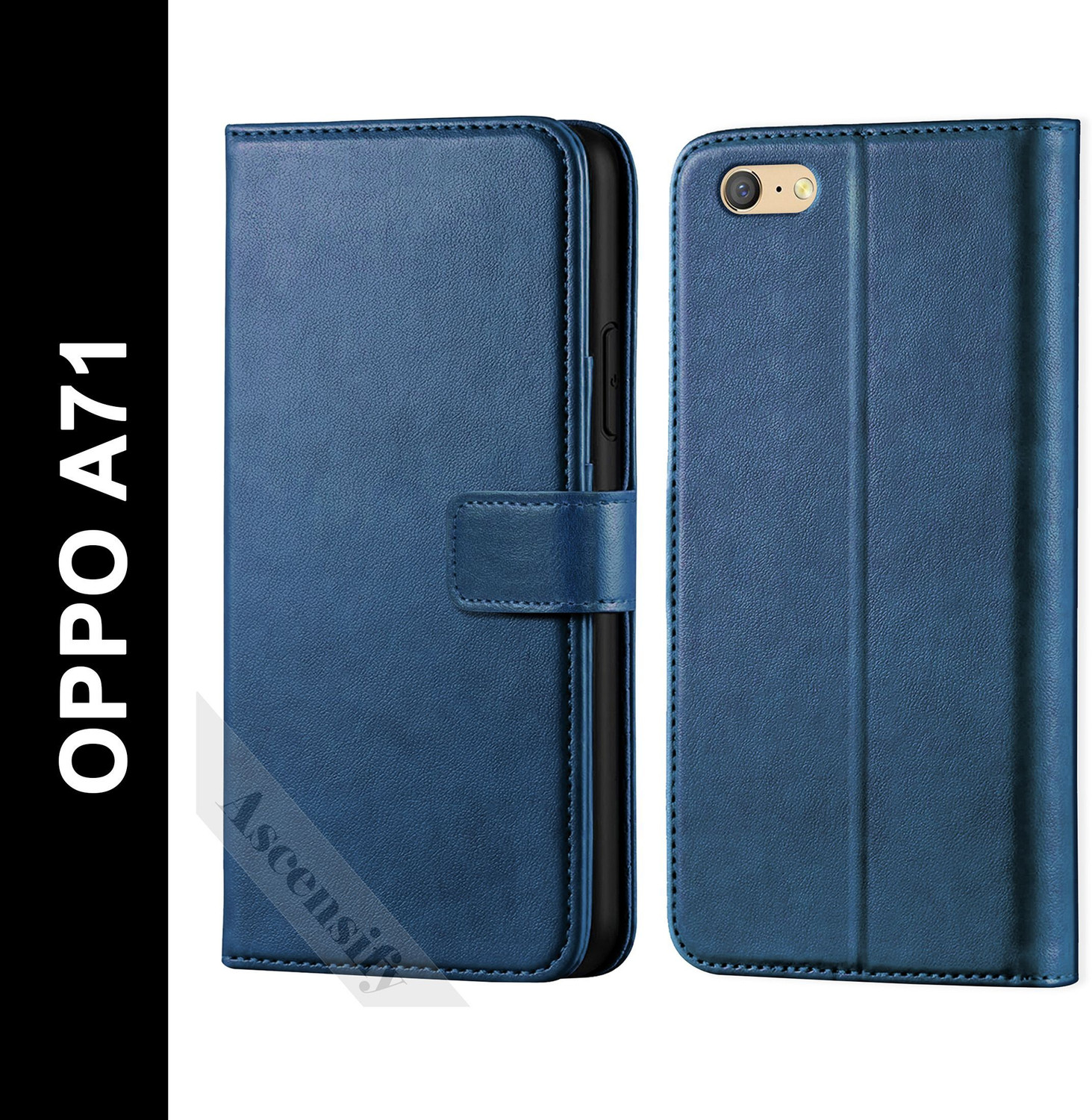 Image of Ascensify Back Cover for Oppo A71