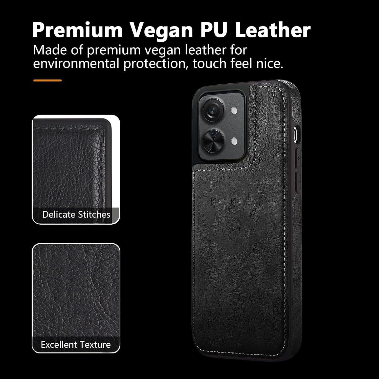 Image of Bonqo Back Cover for OnePlus Nord 2T 5G