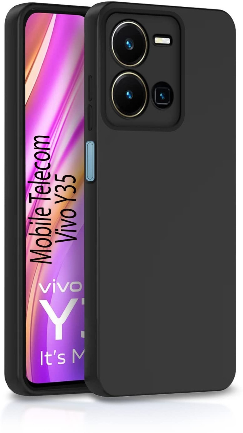 Image of Outlier Back Cover for Vivo Y35