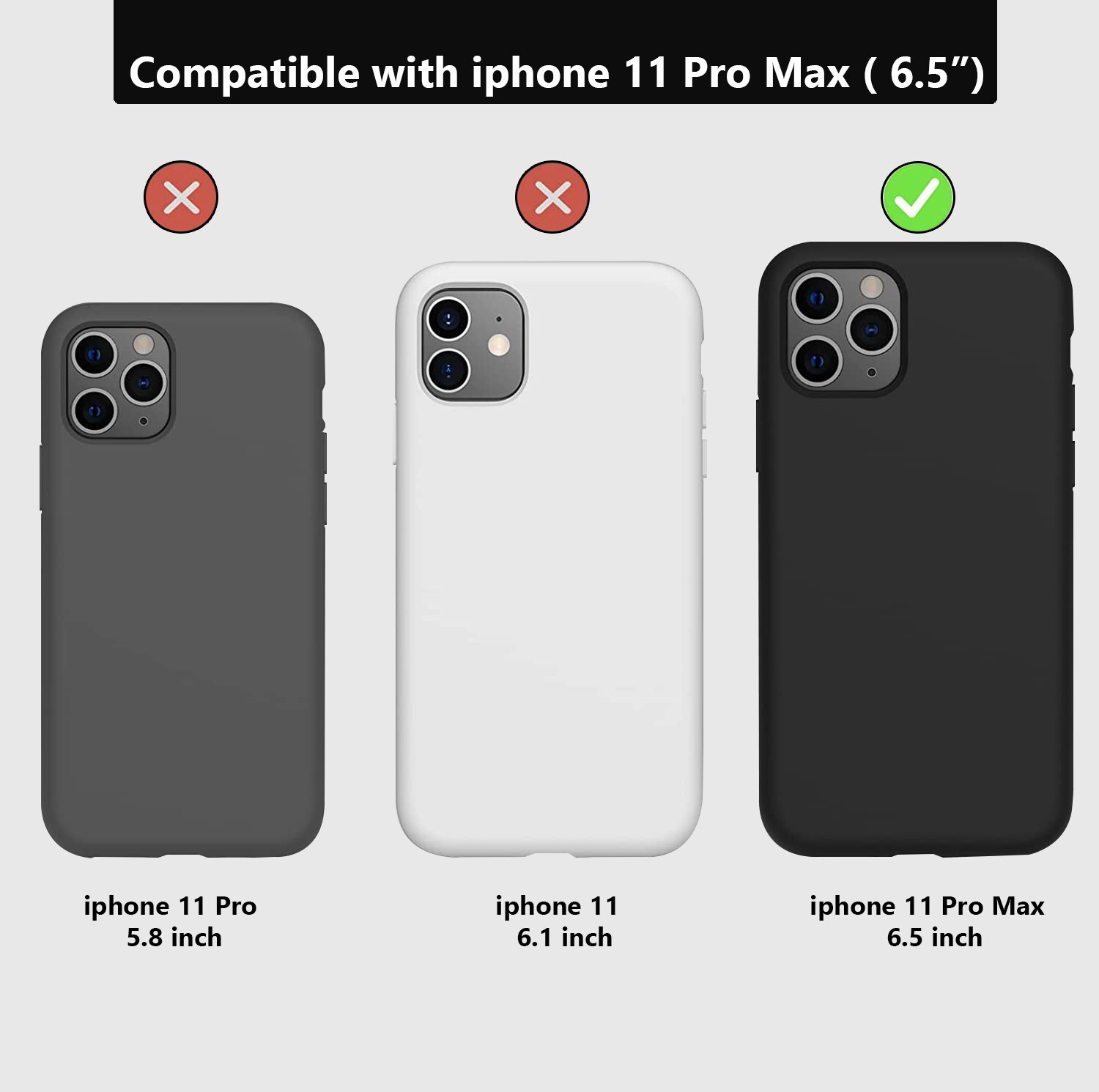 Image of capo Back Cover for Apple iPhone 11 Pro Max