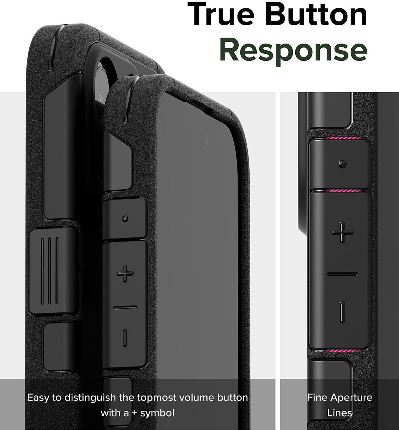 Image of Ringke Back Cover for Apple iPhone 15 Pro Max