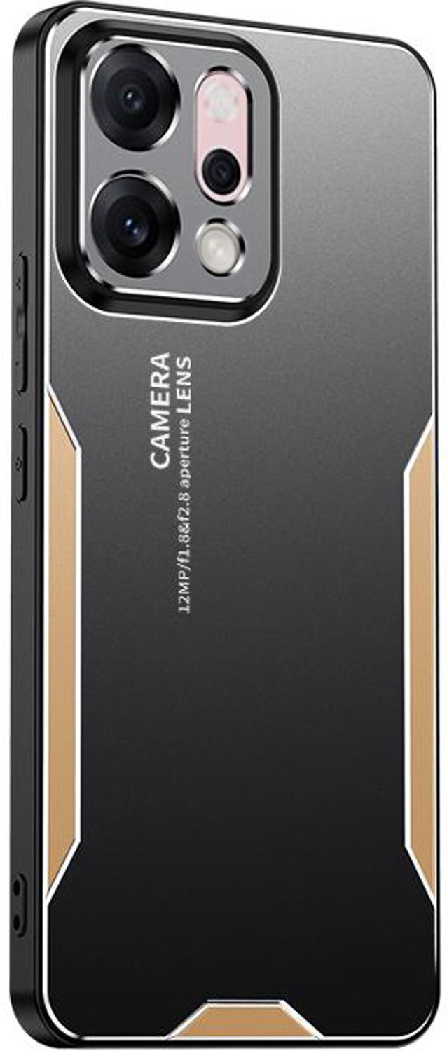 Image of SPL Back Cover for Oppo Reno 14 5G