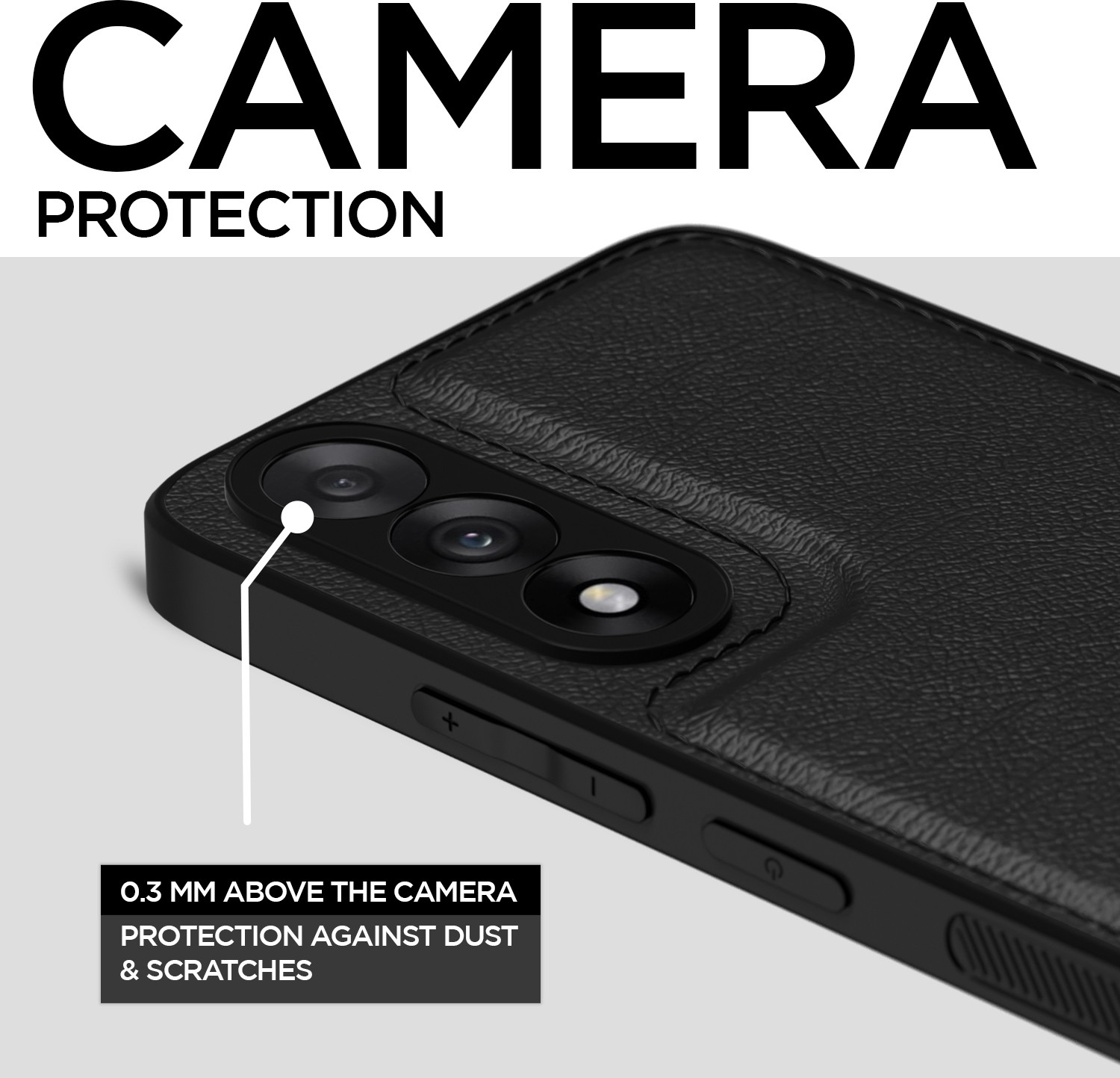 Image of GLOBAL NOMAD Back Cover for Oneplus Nord 5 5G