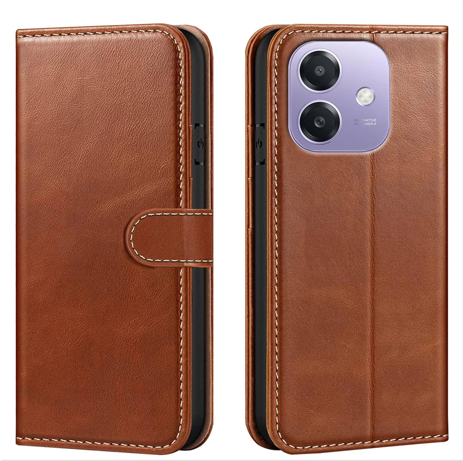 Forego Back Cover for OPPO A3X