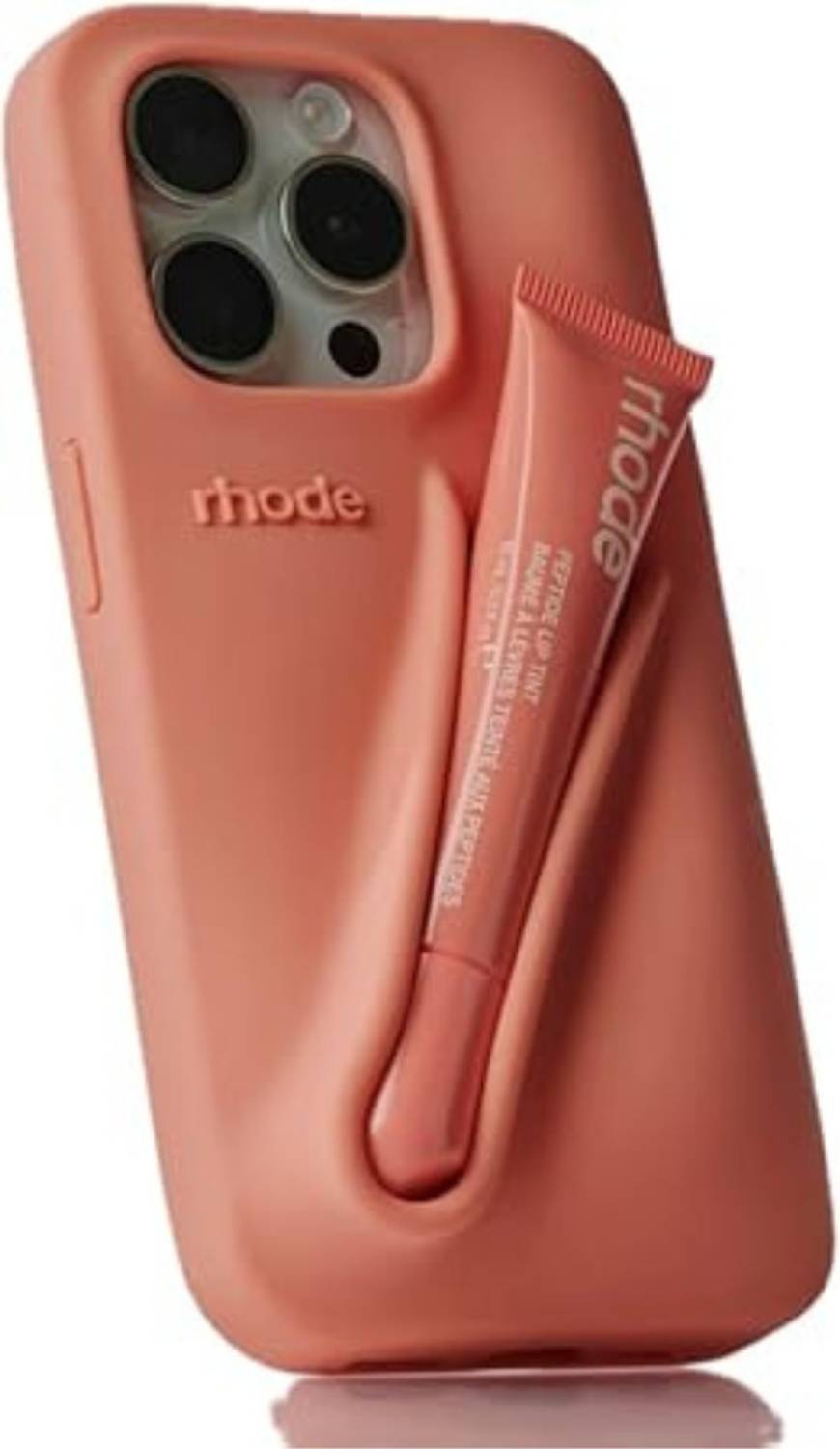 clothemyphone Back Cover for iPhone 13 Pro Max Rhode Phone Case