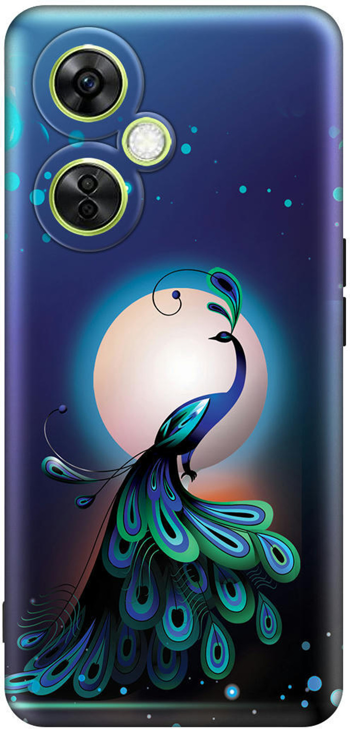 Image of printwhiz Back Cover for OnePlus Nord CE 3 Lite 5G