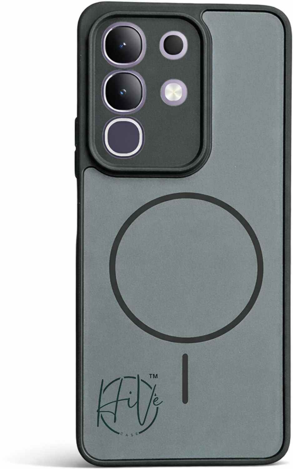 Image of Hive Back Cover for vivo T4x 5G, Iqoo Z10s 5G
