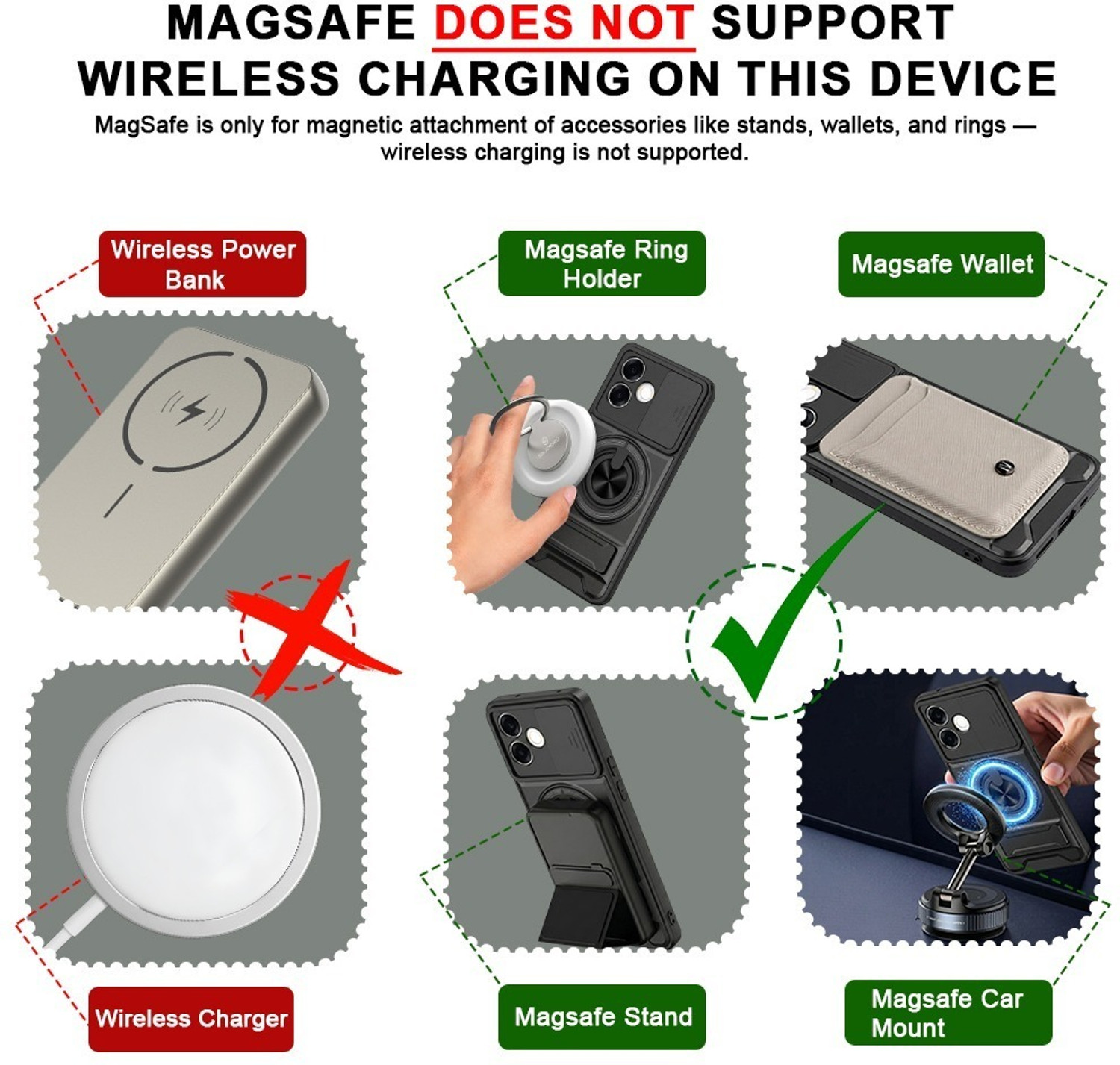 Image of AelVouX Back Cover for Moto G37 Power 5G