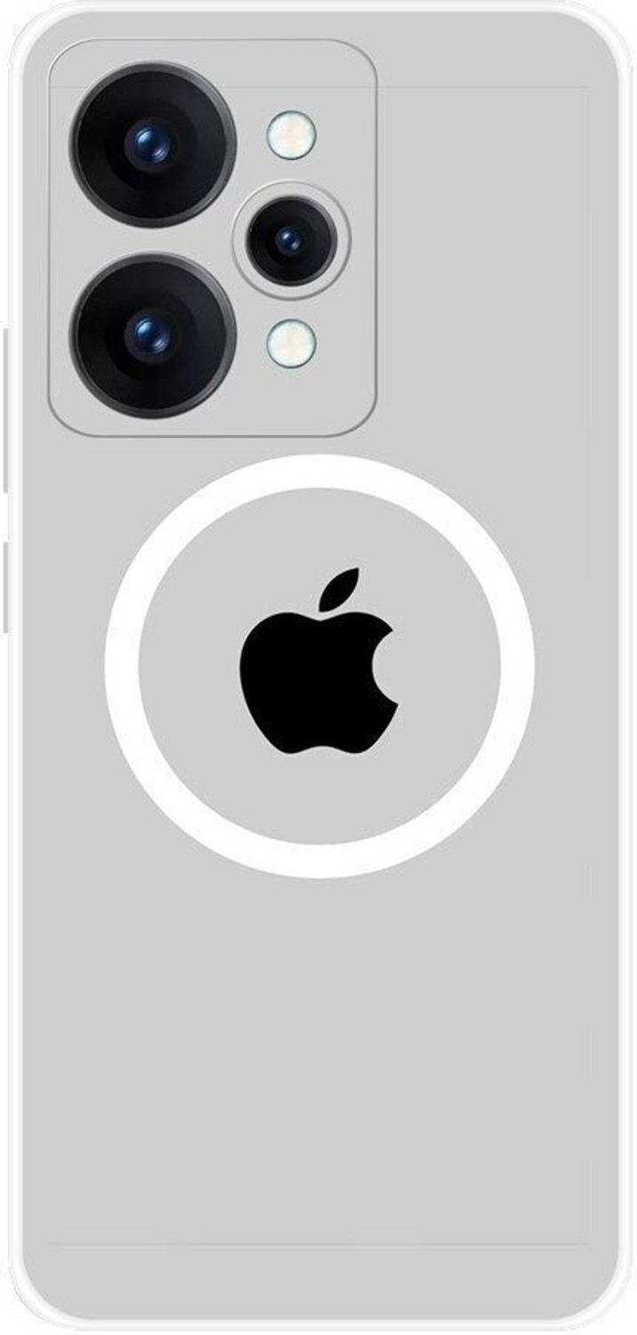 Image of Himasans Back Cover for Realme 15 5g