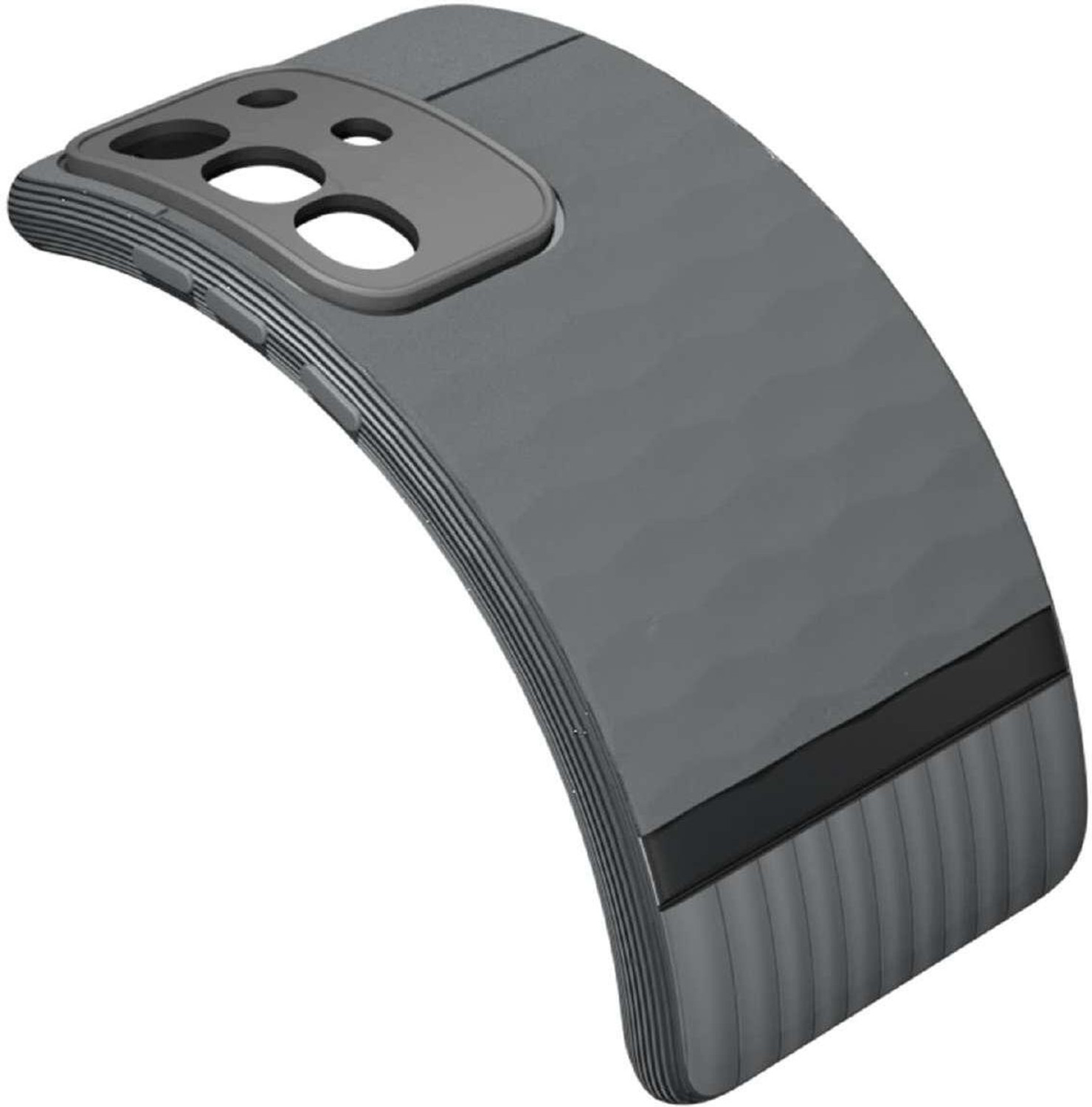 Image of KartV Back Cover for vivo T4x 5G