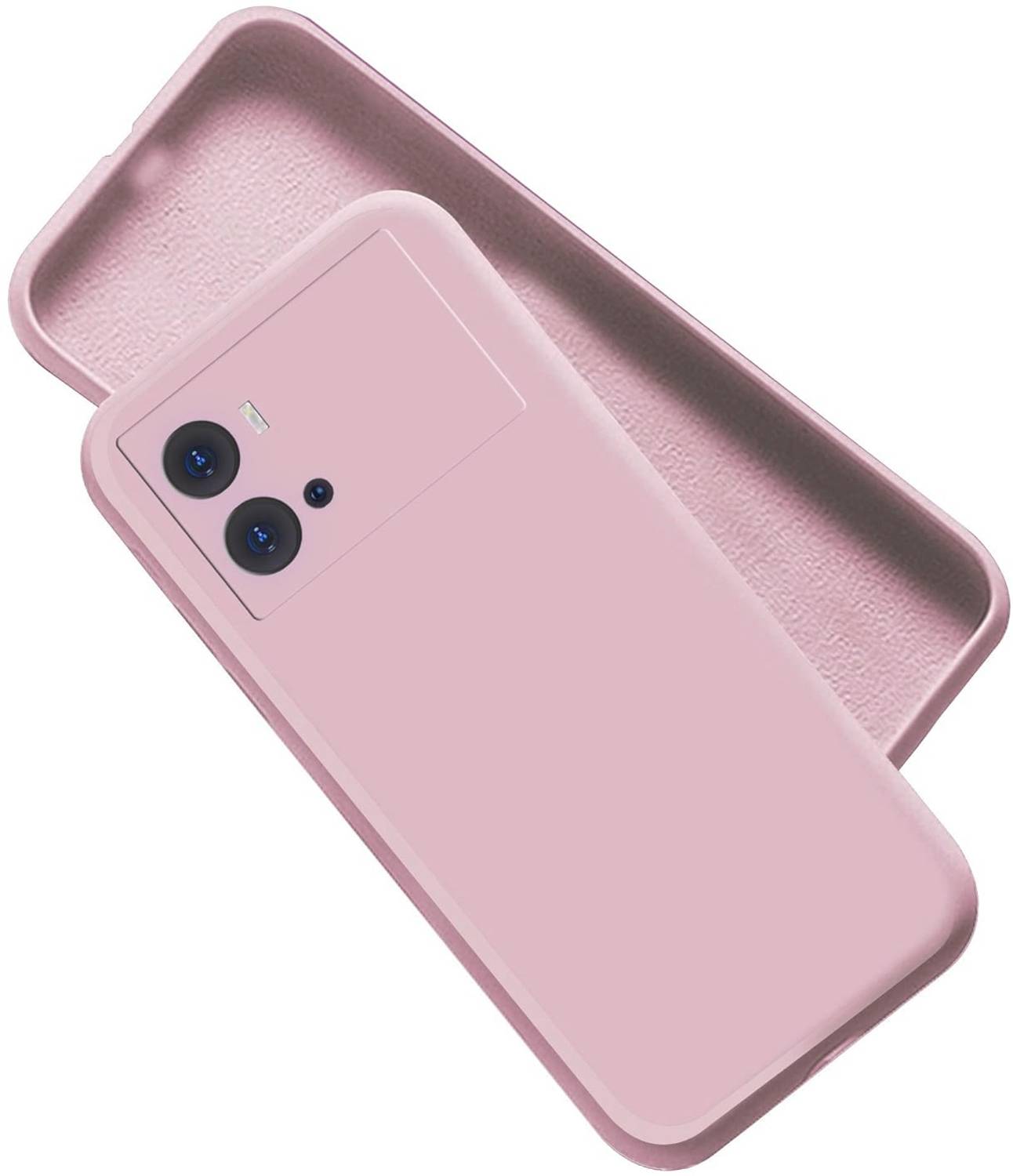 Artistque Back Cover for iQOO 9 Pro 5G