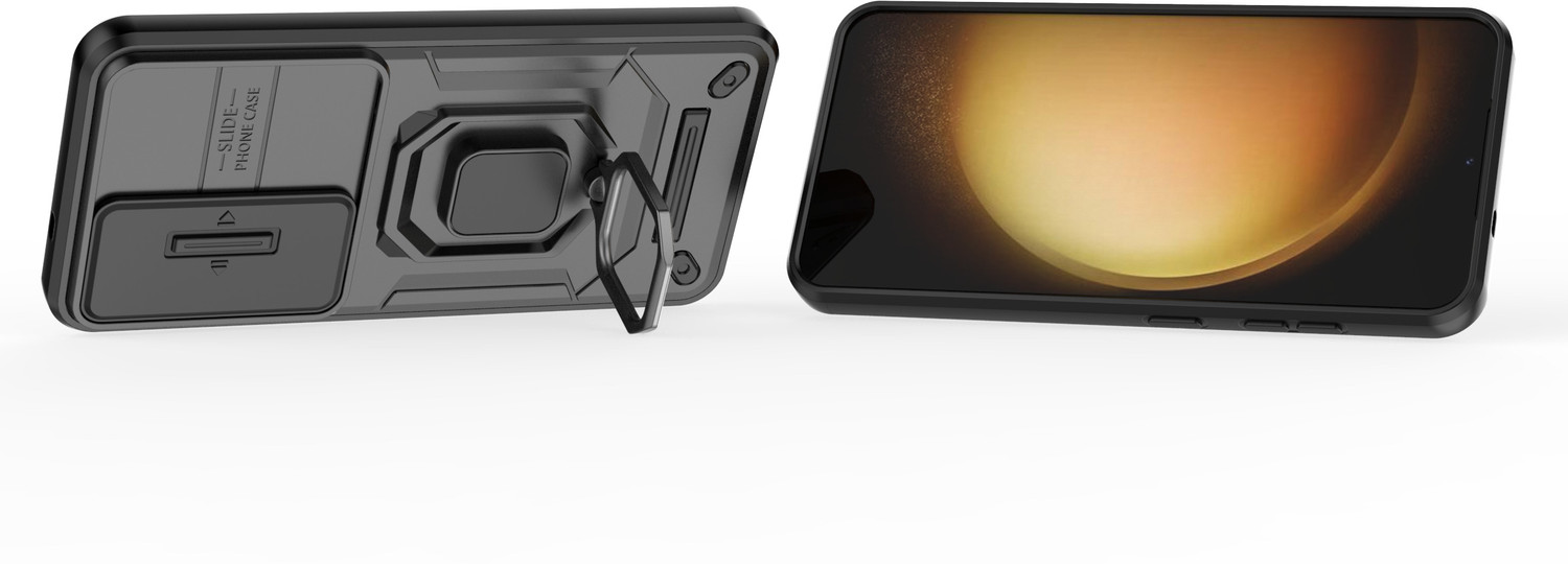 Image of KartV Back Cover for Samsung Galaxy S25 5G