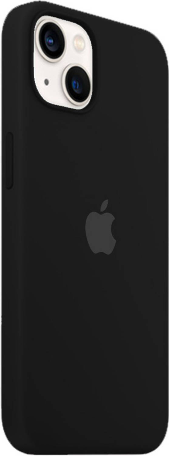 City Soles iPhone 13 Back Cover Black - Image 2