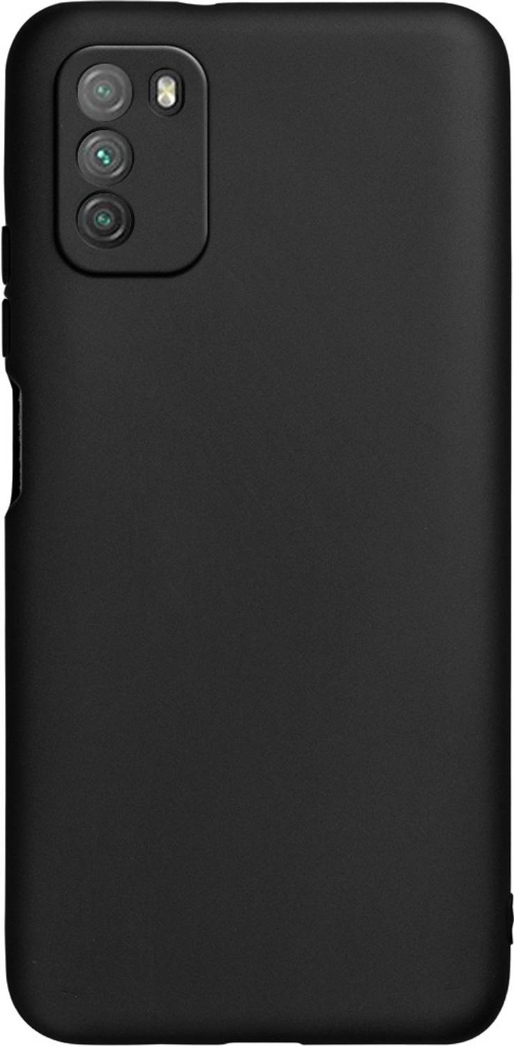 7printzone Back Cover for POCO M3