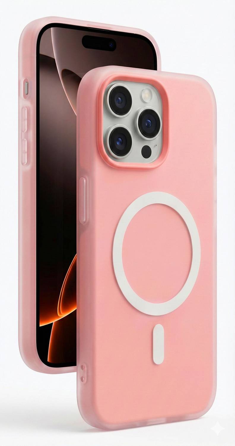AuraX Back Cover for Apple iPhone 12 Pro