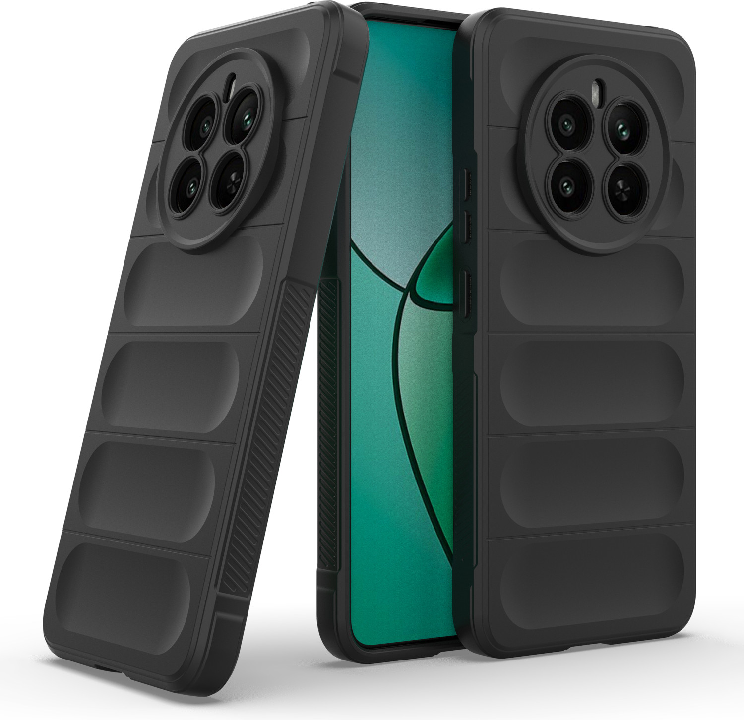Image of GLOBAL NOMAD Back Cover for realme P1 5G