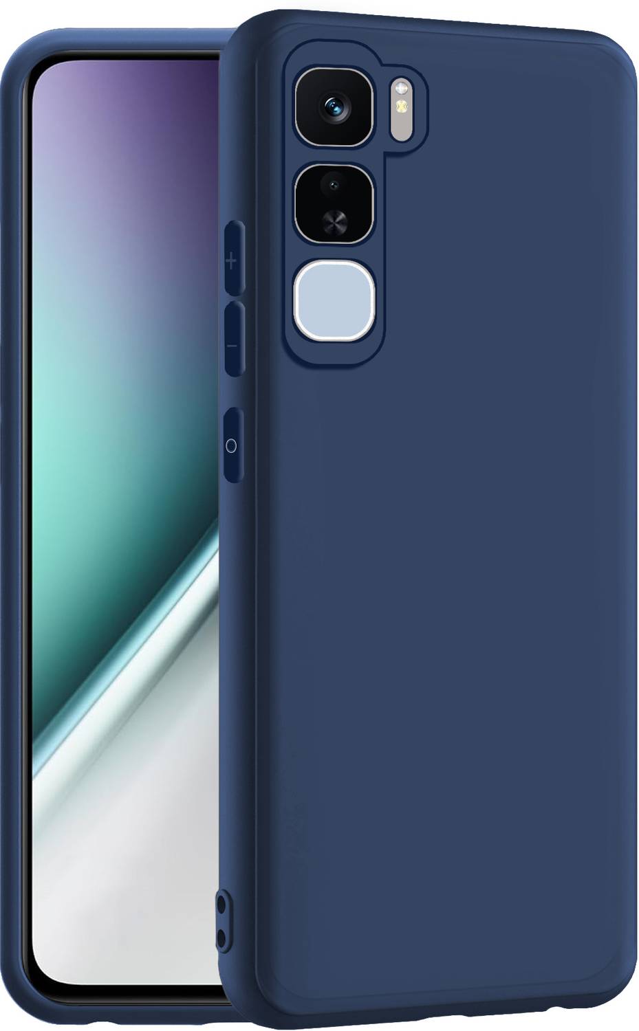 CEDO XPRO Back Cover for vivo Y300 5G