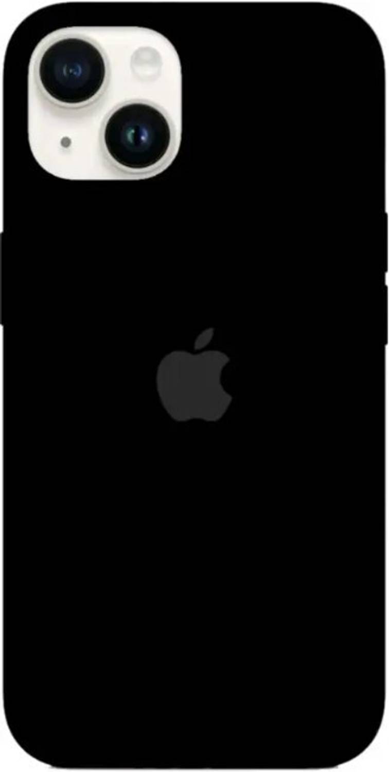 Oldcrew Back Cover for Apple iPhone 15