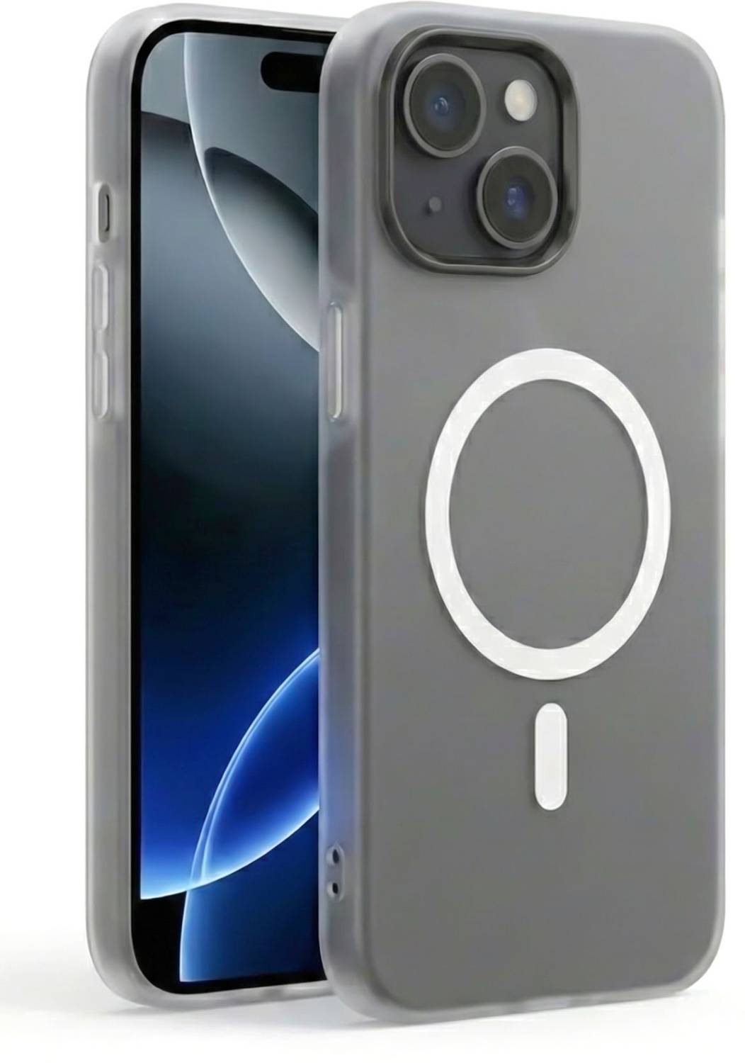 AuraX Back Cover for Apple iPhone 14