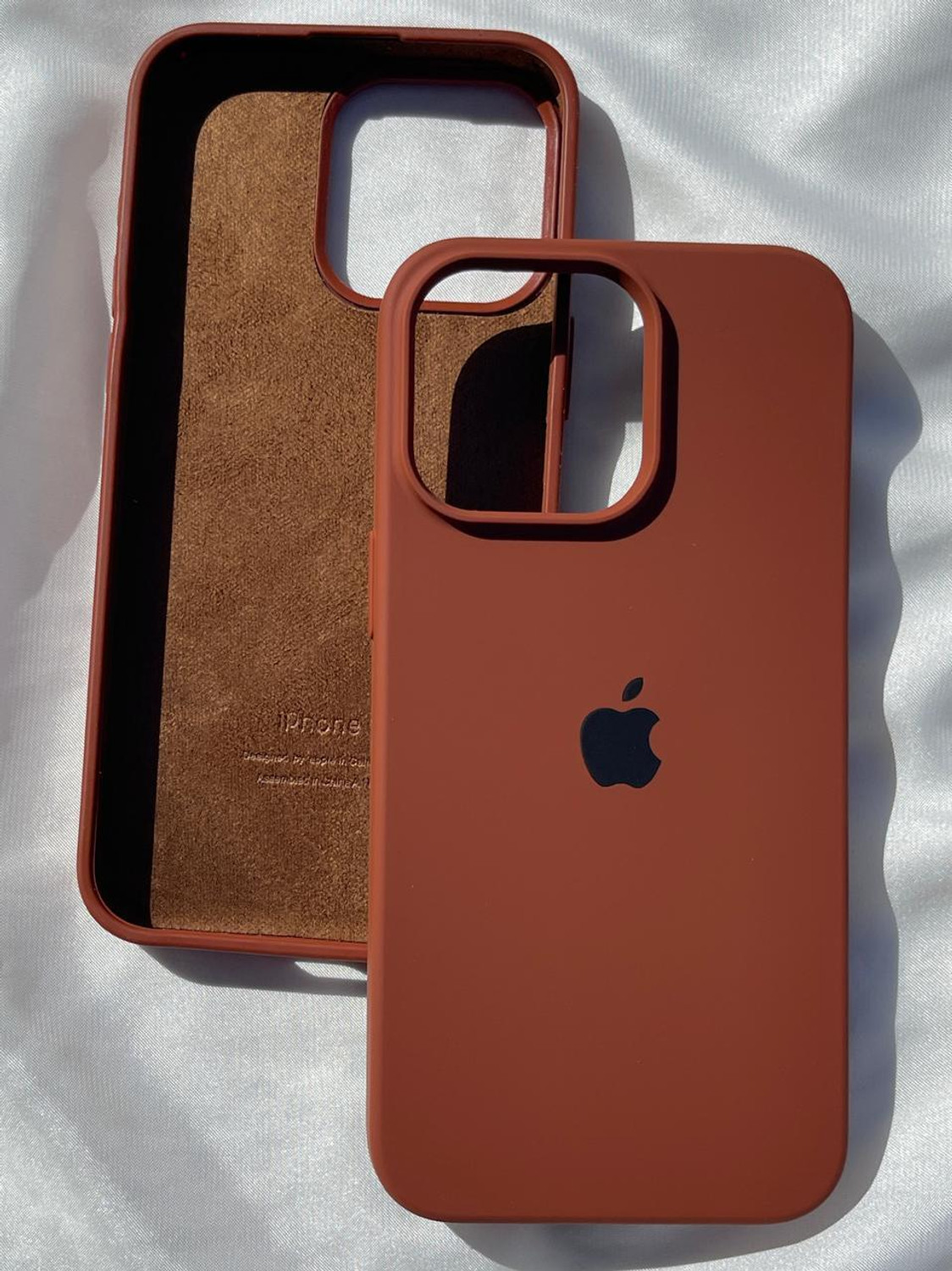 Image of Oldcrew Back Cover for Apple iPhone 15