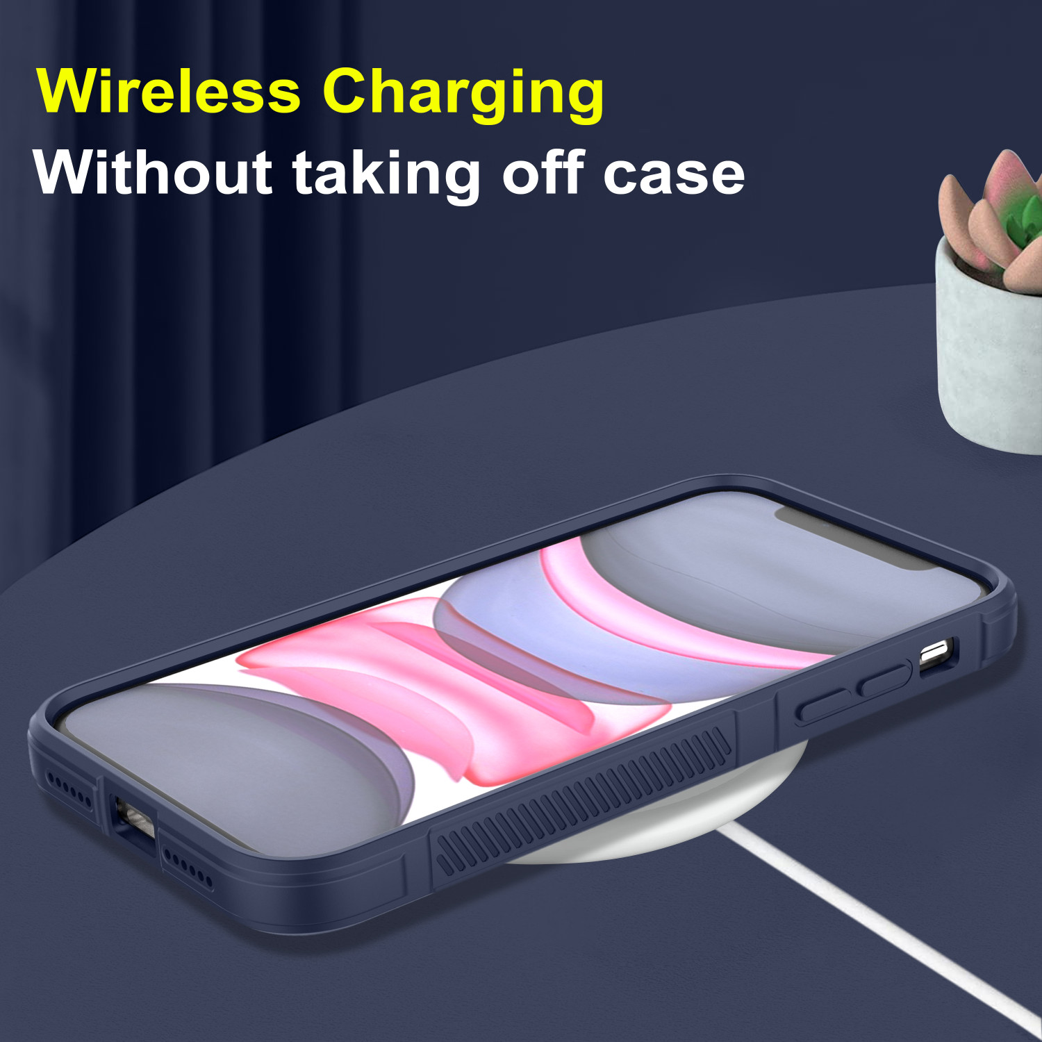 Image of CaseRepublic Back Cover for Realme P3 Lite 5G