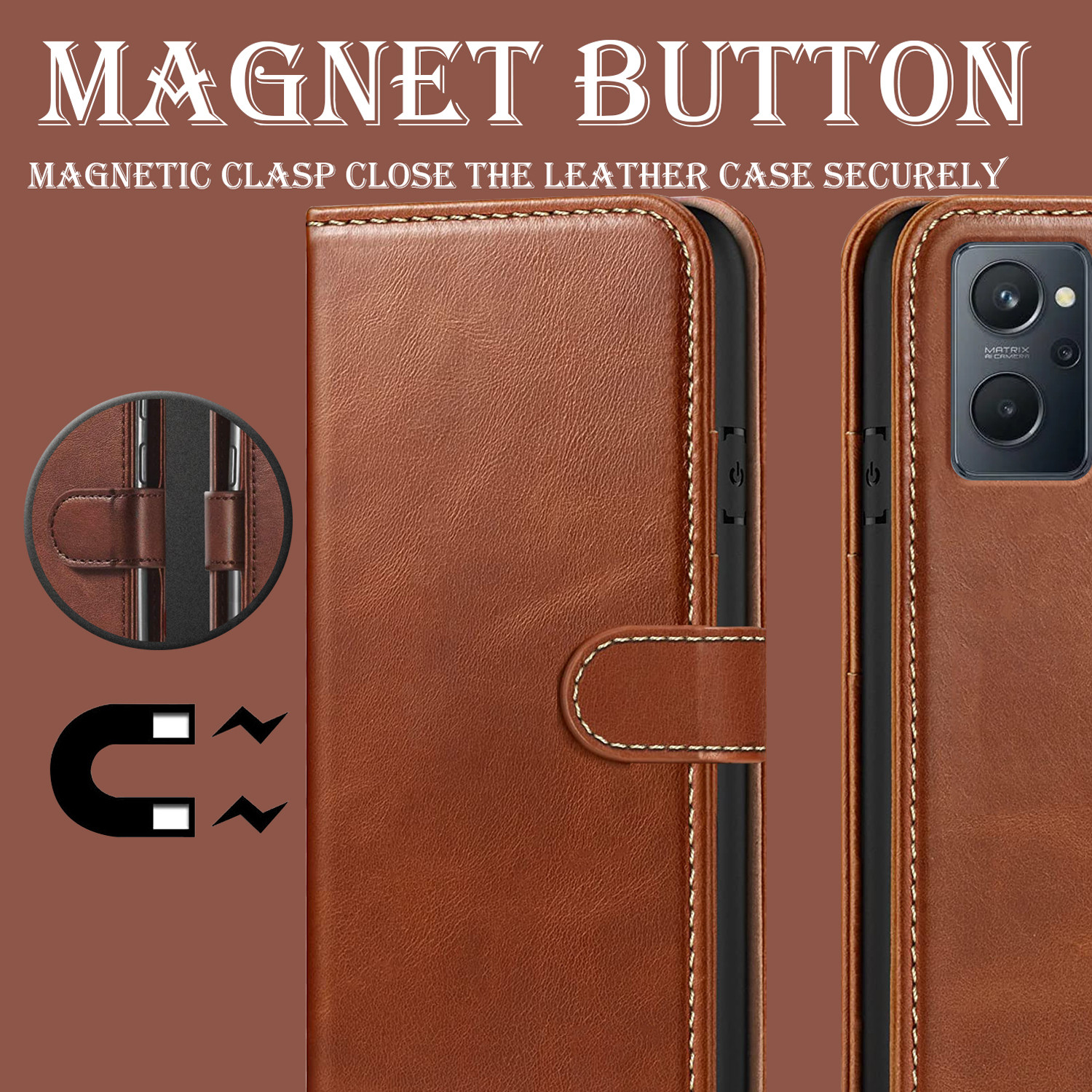 Image of Forgive Back Cover for realme 9i 5G