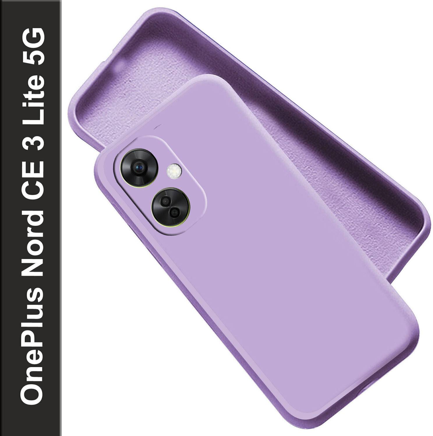 Artistque Back Cover for OnePlus Nord CE 3 Lite 5G