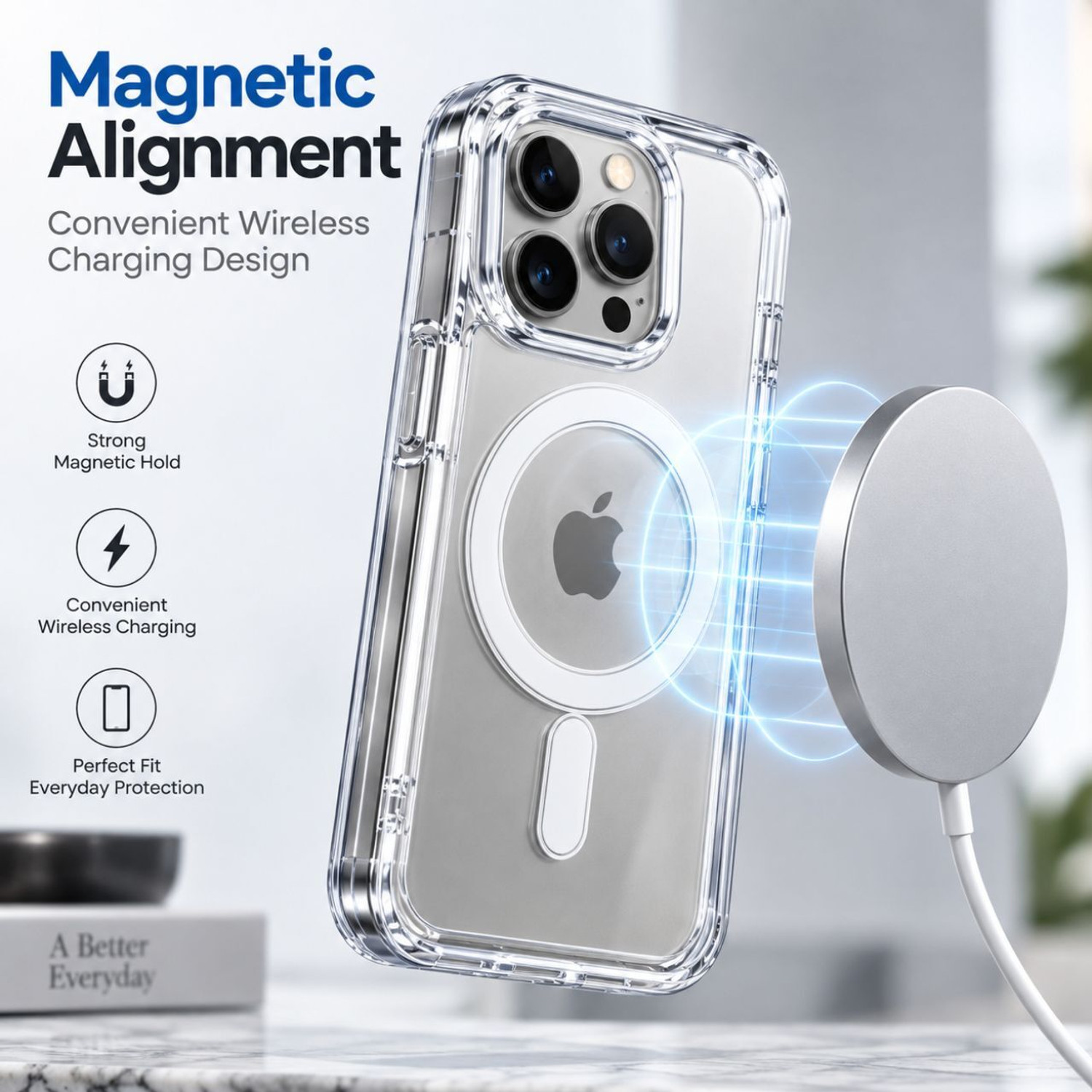 Image of shree divya Back Cover for Iphone 15 Pro