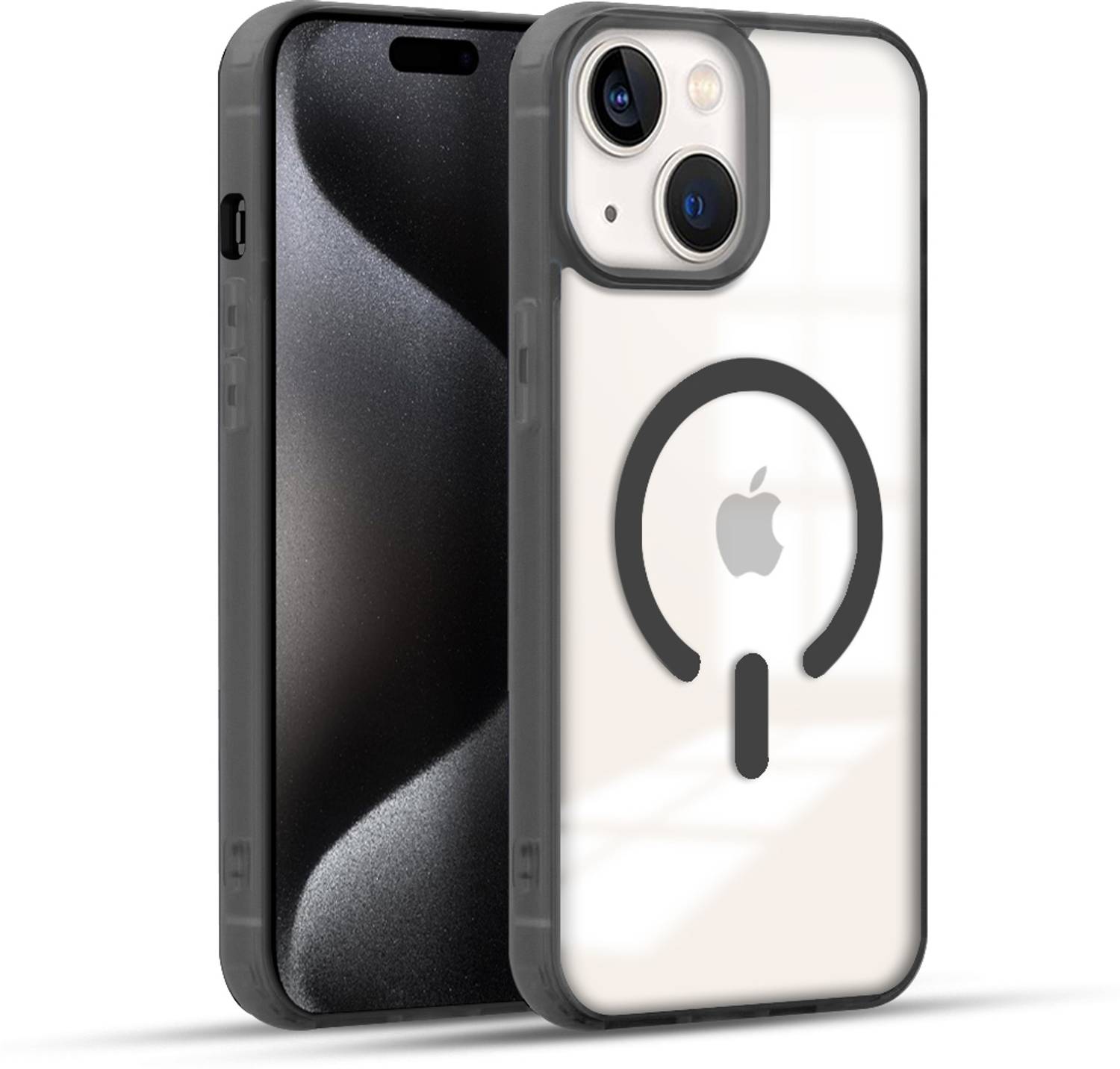 Big Wings Back Cover for APPLE IPHONE 13 5G