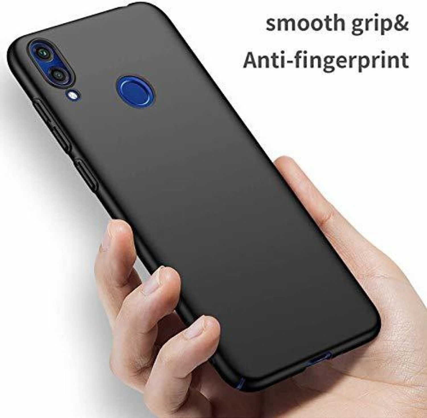 Image of SRT Back Cover for OnePlus Nord CE 3