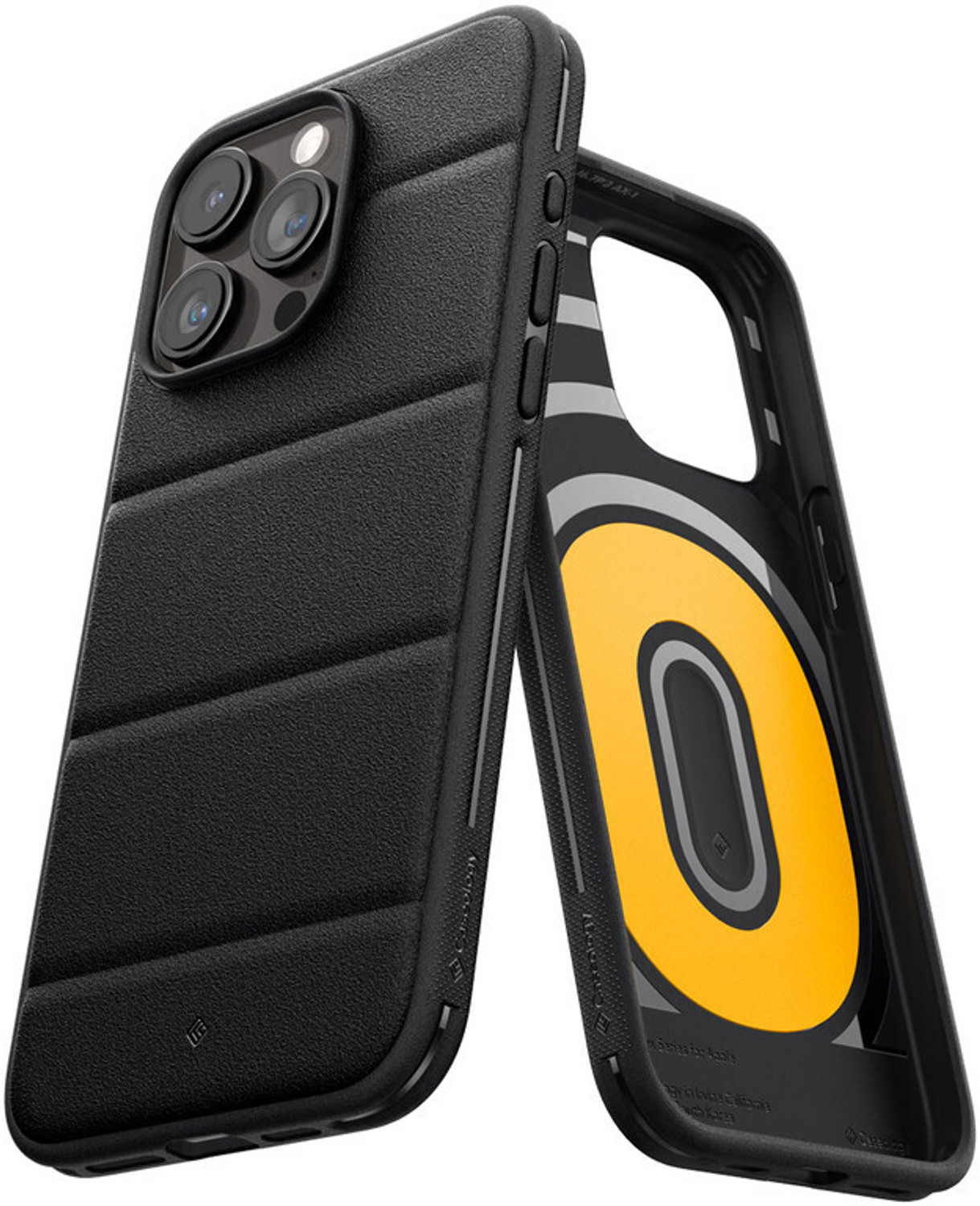 Image of Caseology by Spigen Athlex Back Cover for Apple iPhone 15 Pro Max