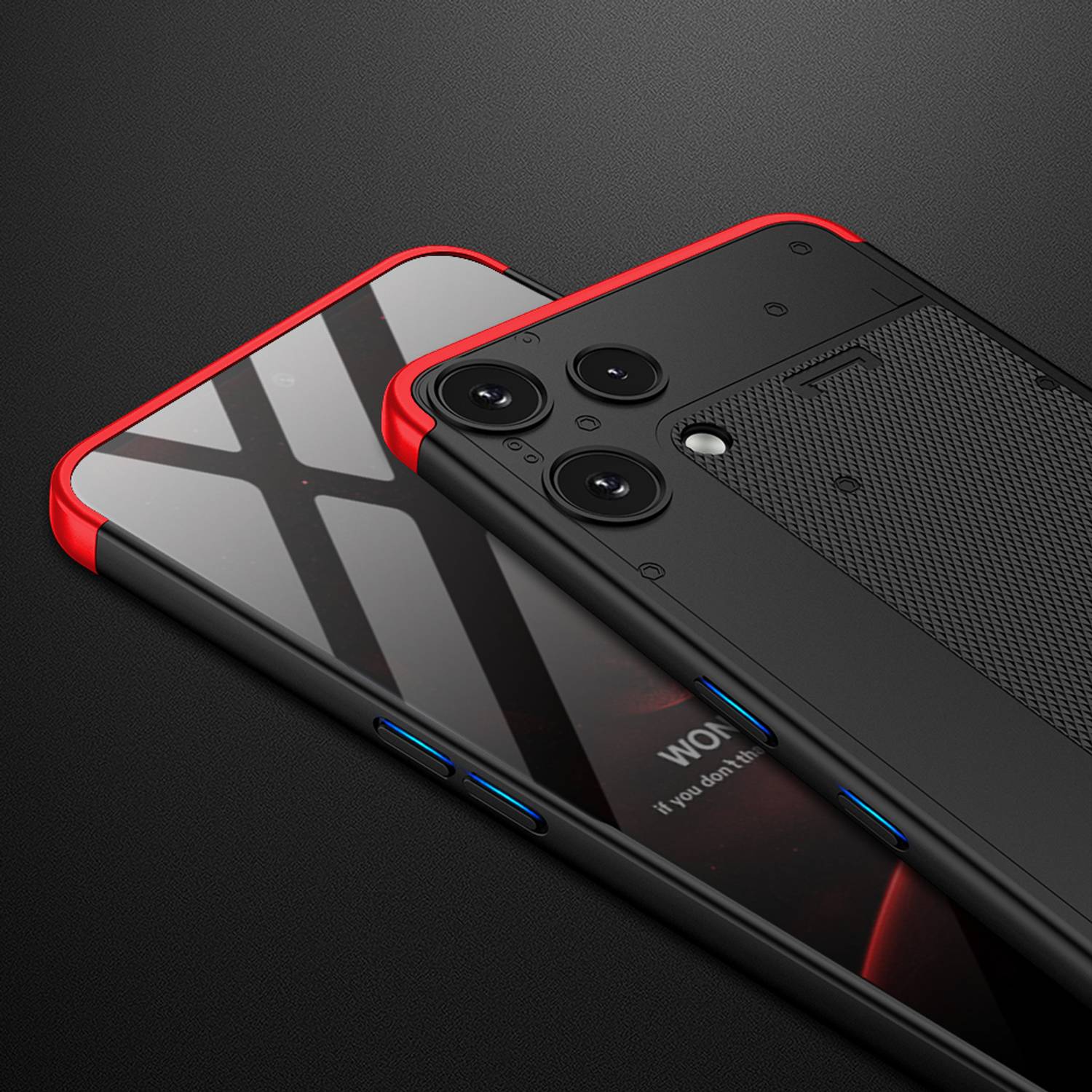 KWINE Nothing Phone 3A Lite 5G - Image 5