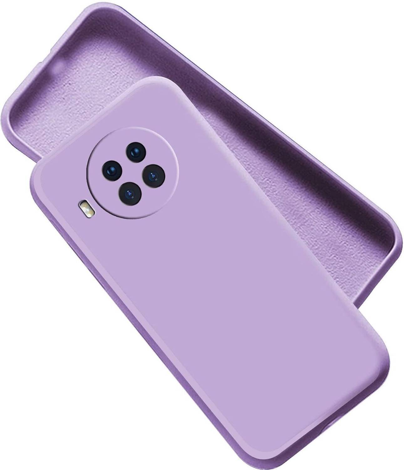 Artistque Back Cover for Mi 10i