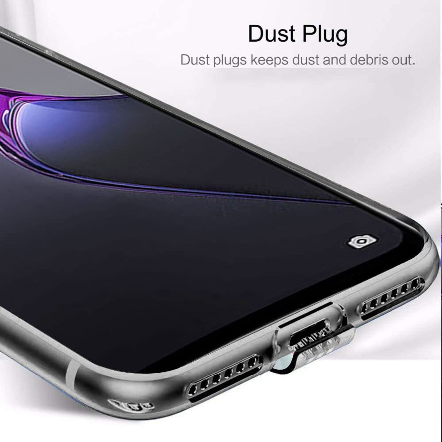 Image of Hamz Back Cover for Realme 11X 5G