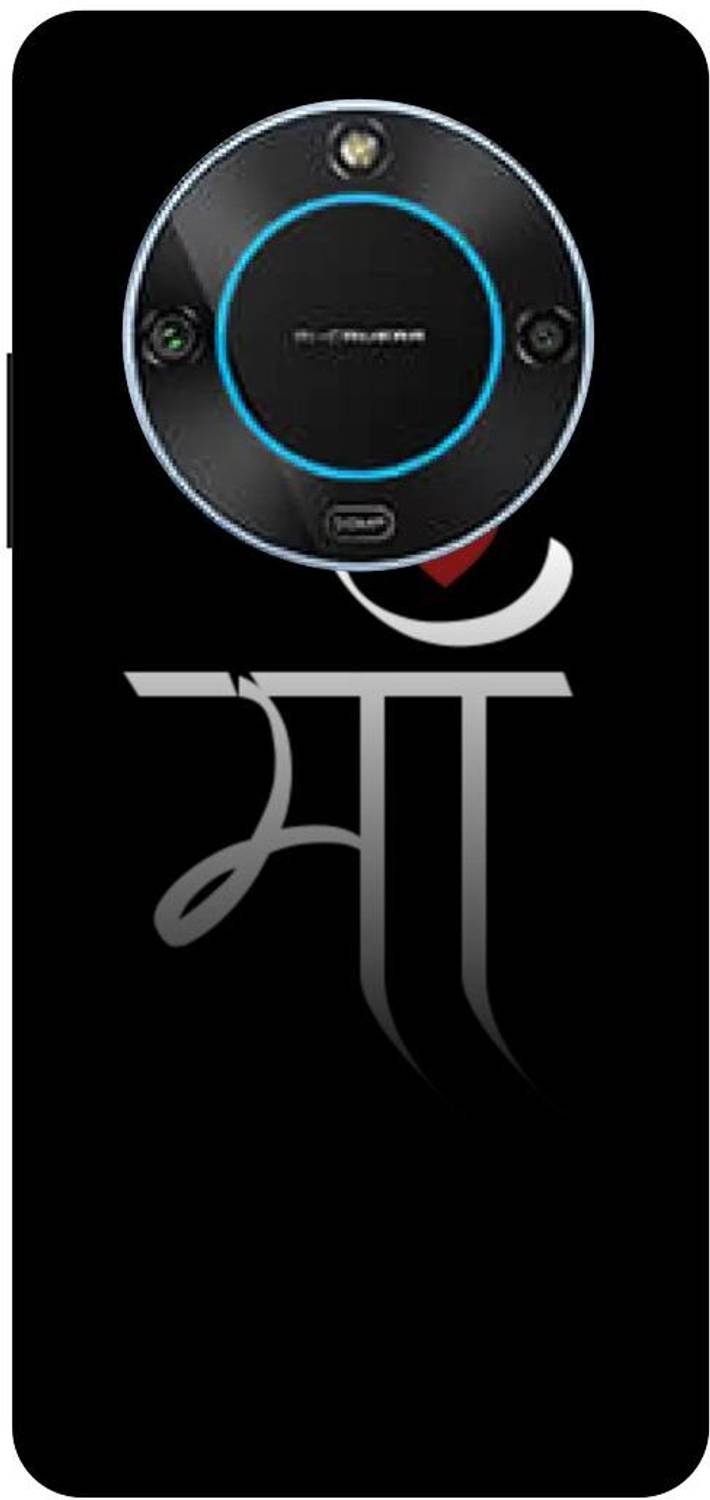 FRONK Back Cover for LAVA Blaze 2 5G, LXX507, MOM, DAD, MOTHER