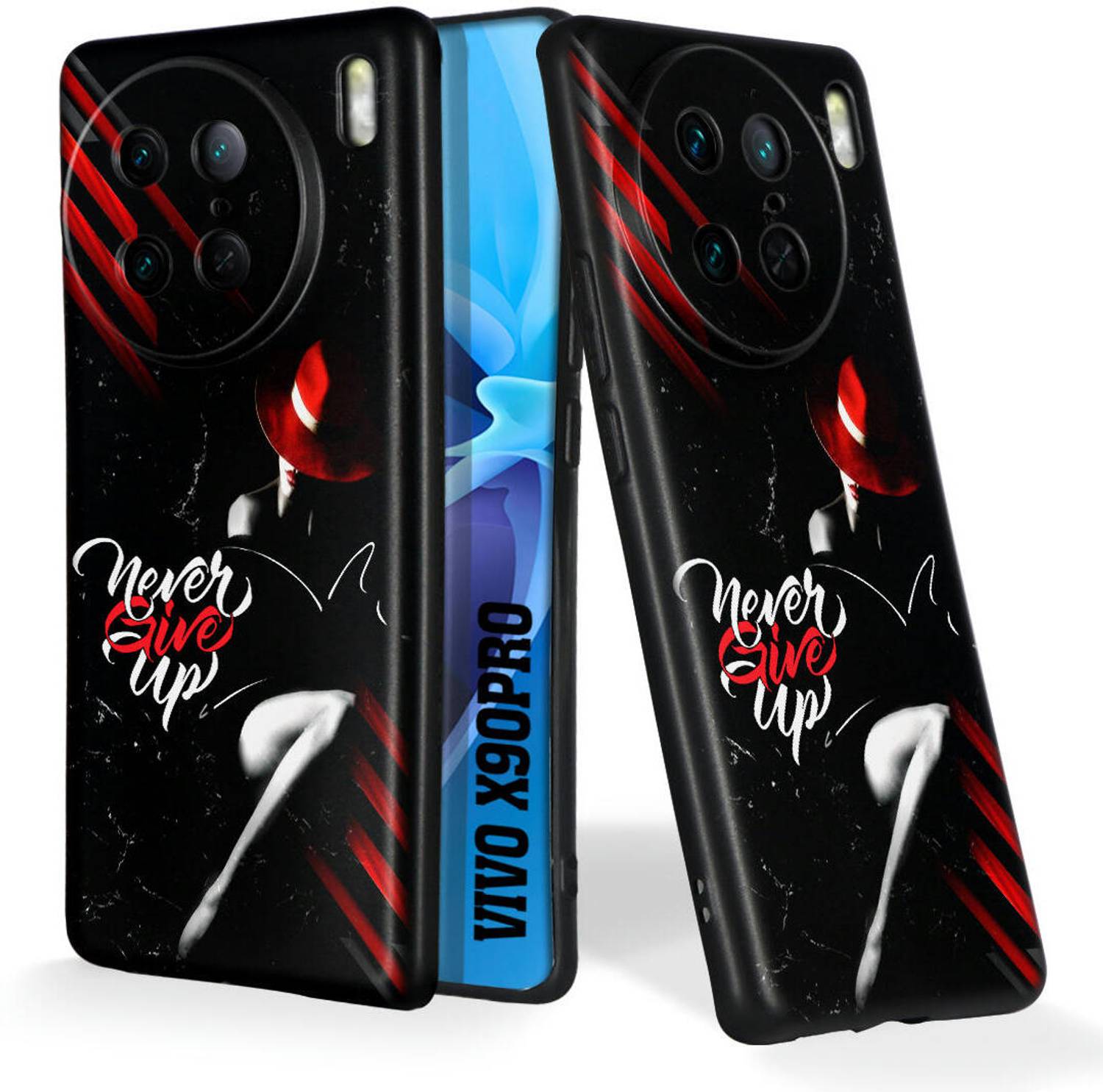 7printzone Back Cover for vivo X90 Pro