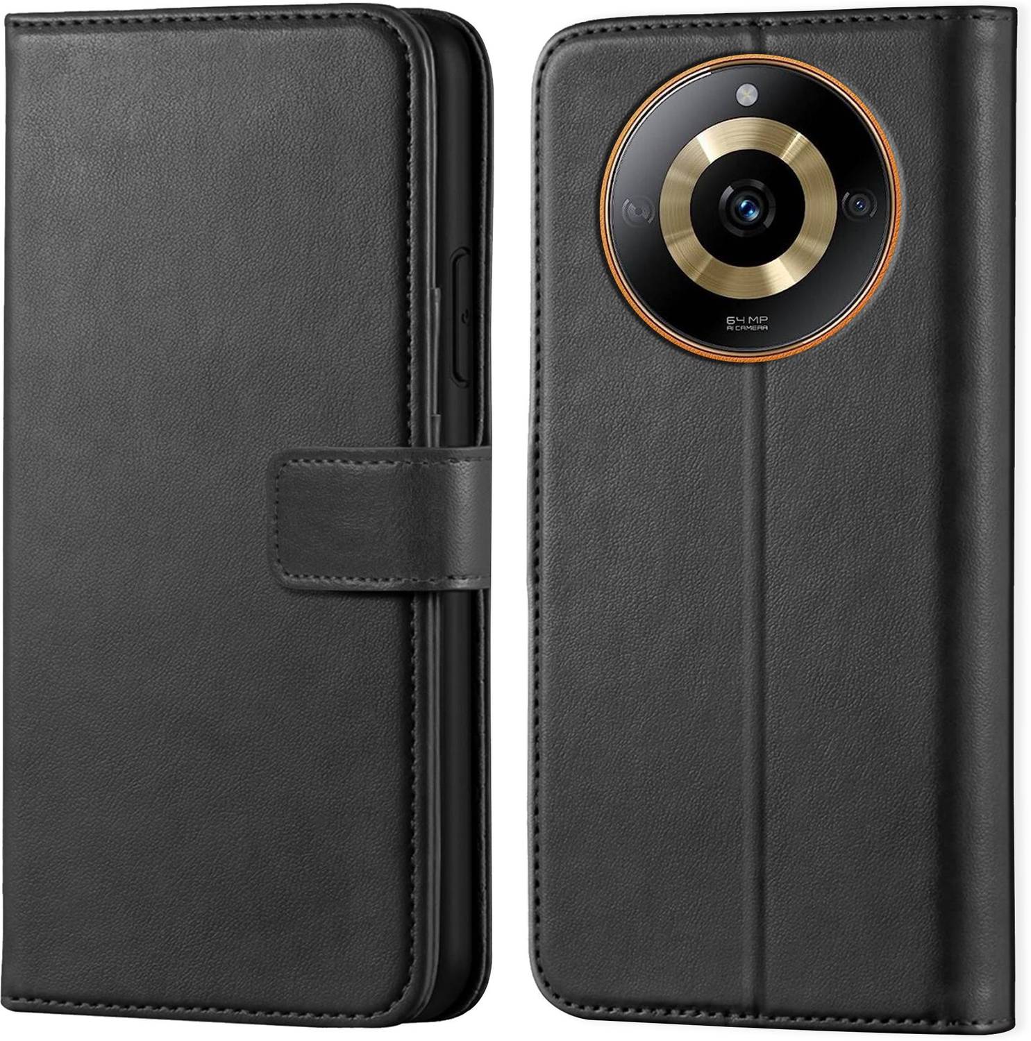 Ascensify Back Cover for Realme Narzo 60 5G
