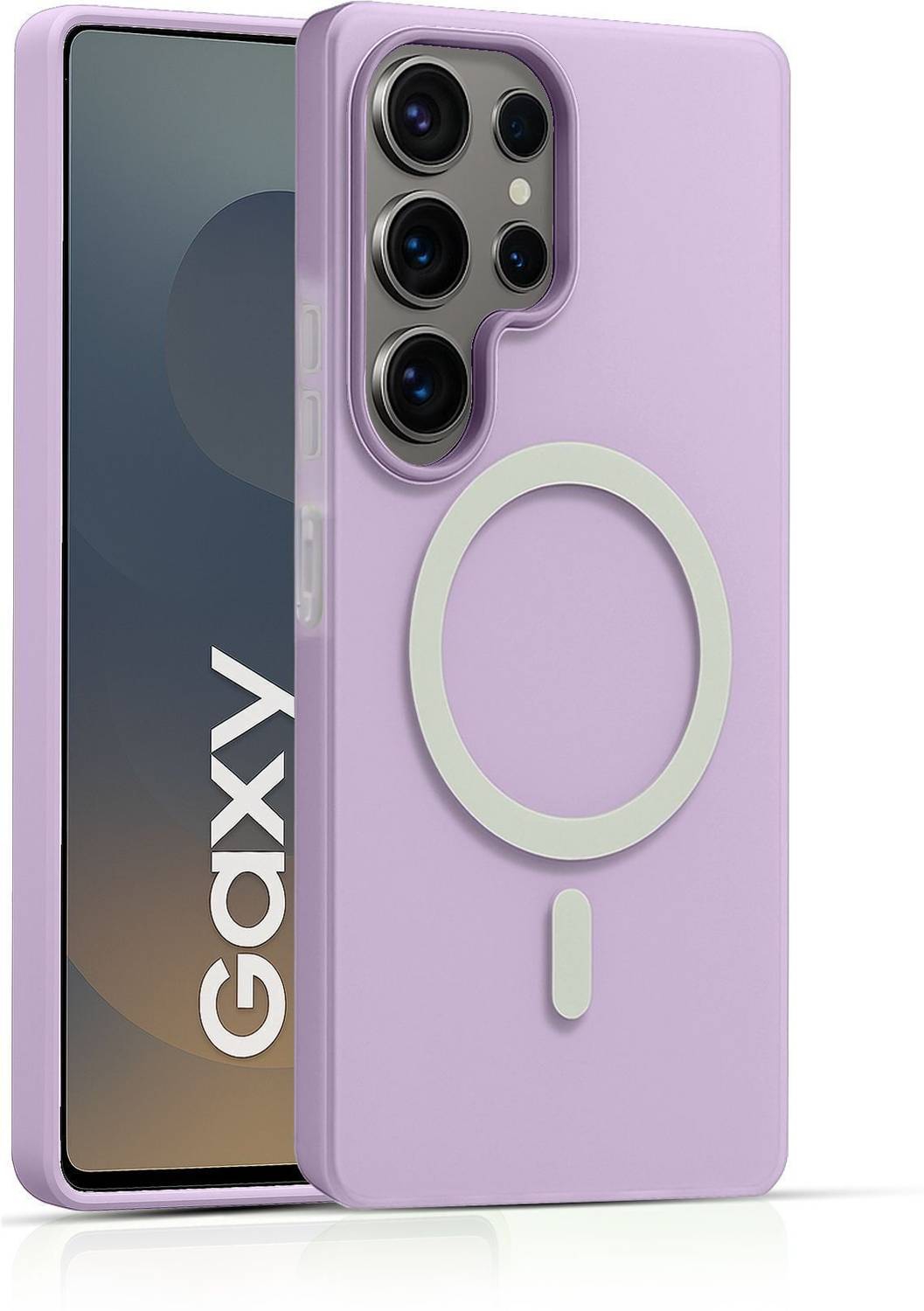 AuraX Back Cover for Samsung S24 Ultra