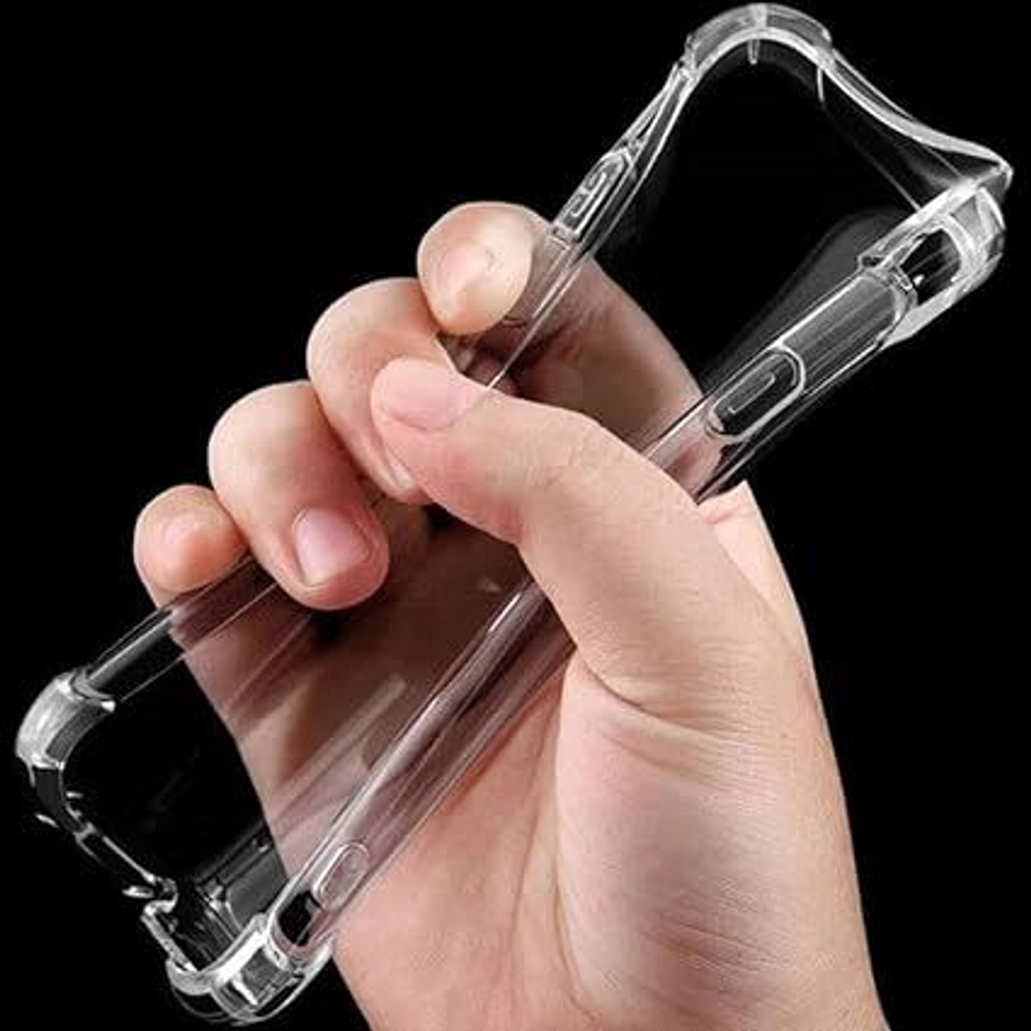 Image of SOFTLINE Back Cover for Motorola EDGE 50 NEO 5G