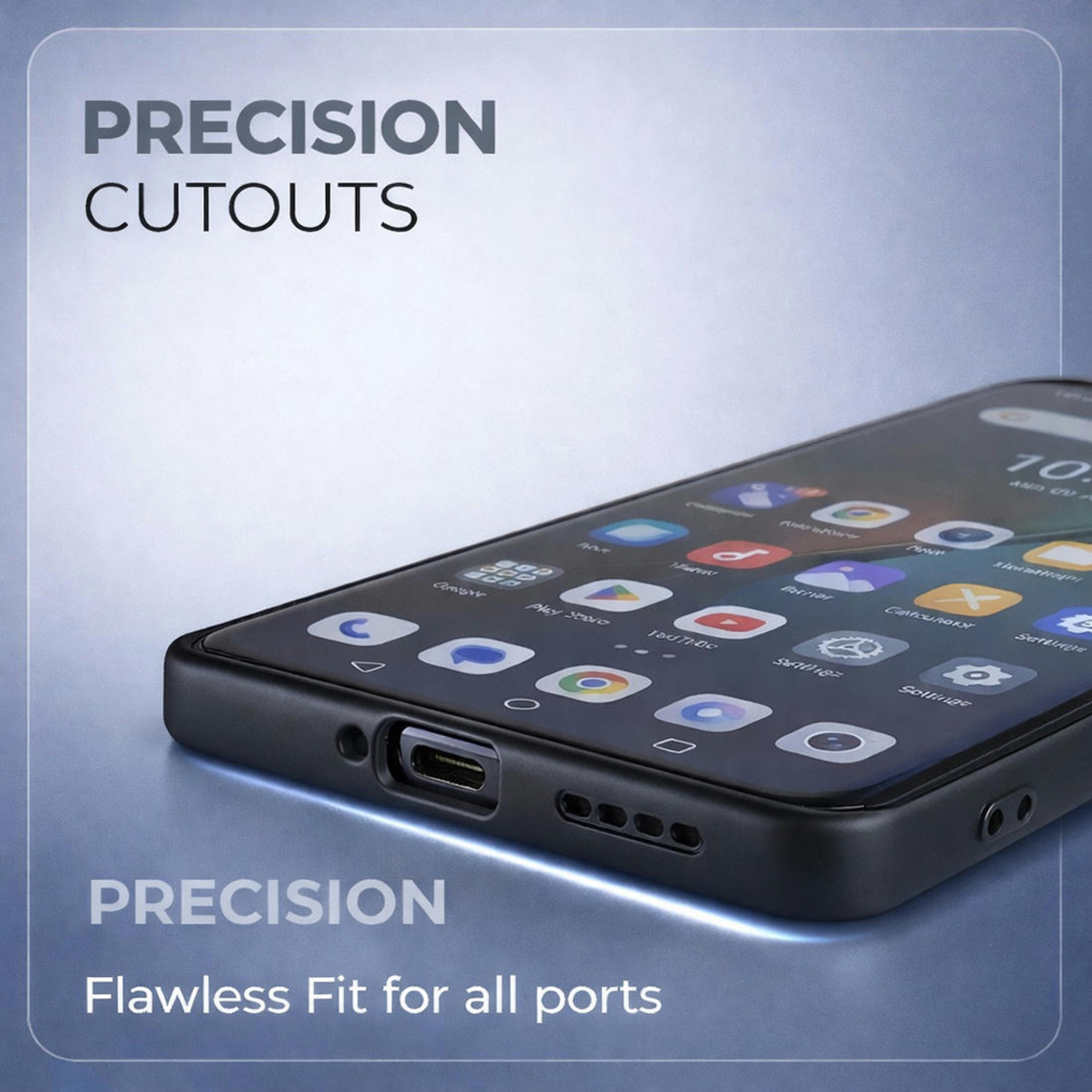 Image of CLASSYPRINT Back Cover for Infinix Note 40 Pro 5G, Infinix Note 40 Pro Plus 5G