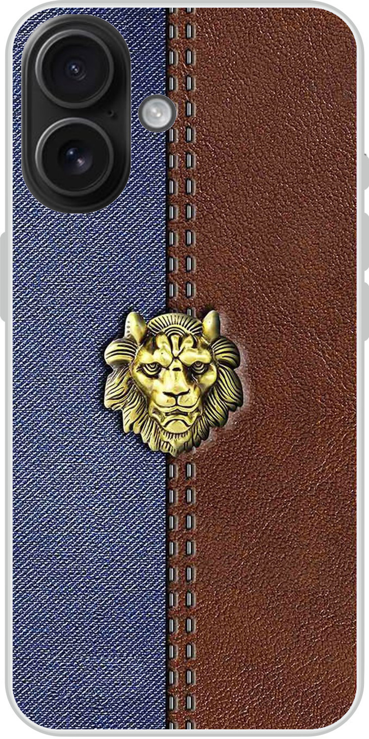Image of Dreamcase Back Cover for Apple iPhone 16