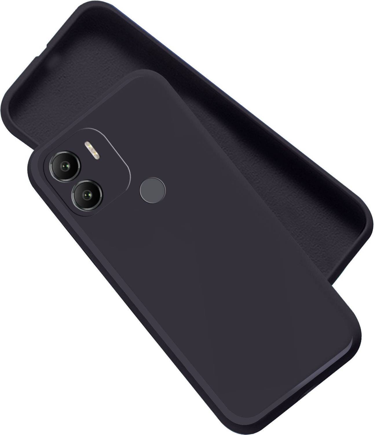 Artistque Back Cover for Redmi A2 Plus