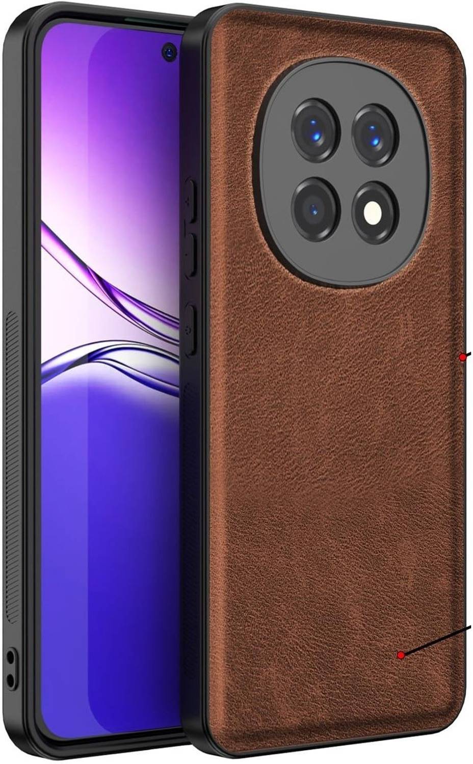 Surestuff Back Cover for OPPO F29 Pro 5G - Image 1
