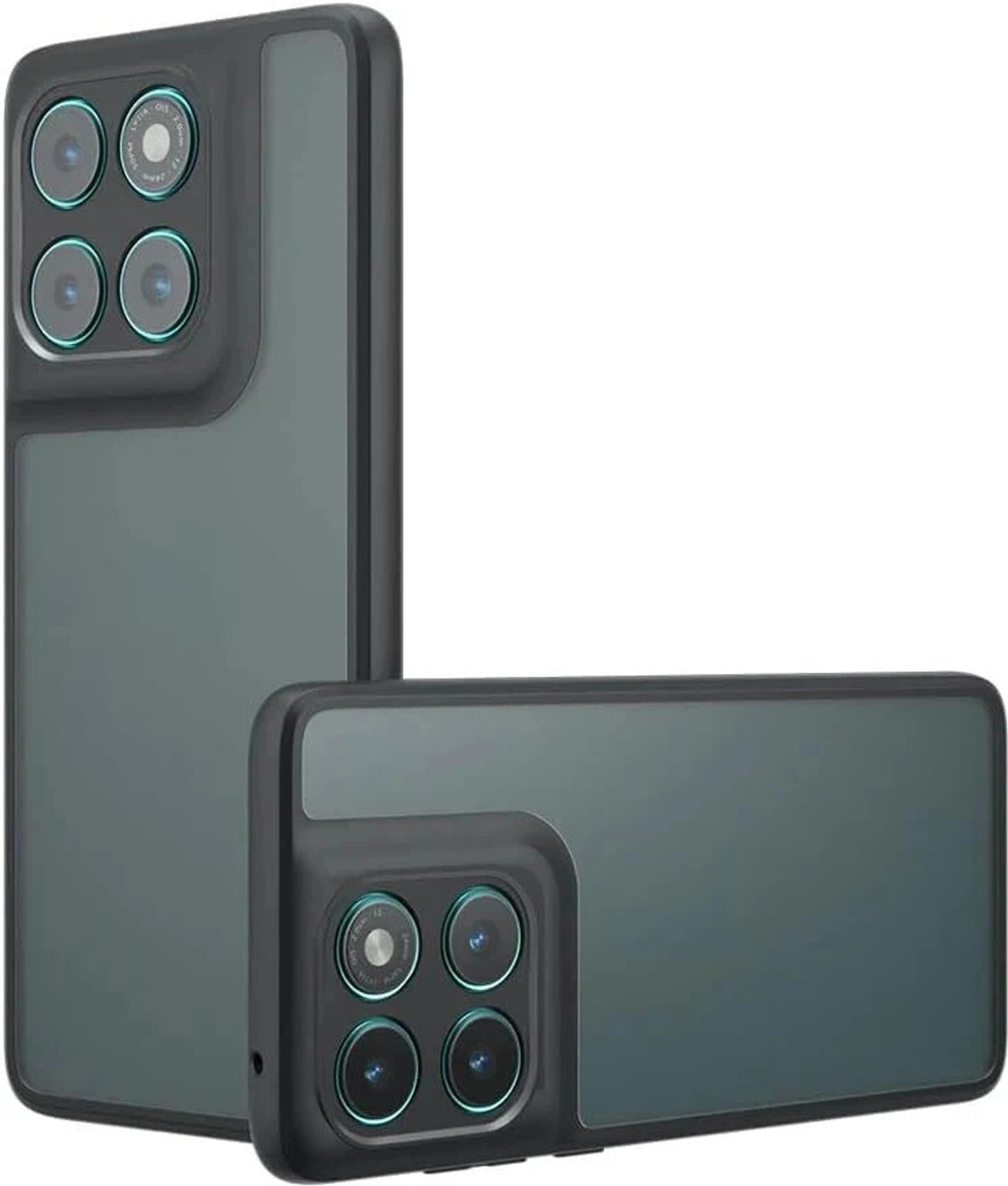 Image of Wellpoint Back Cover for Motorola edge 60 Fusion 5G,Moto edge 60 Fusion