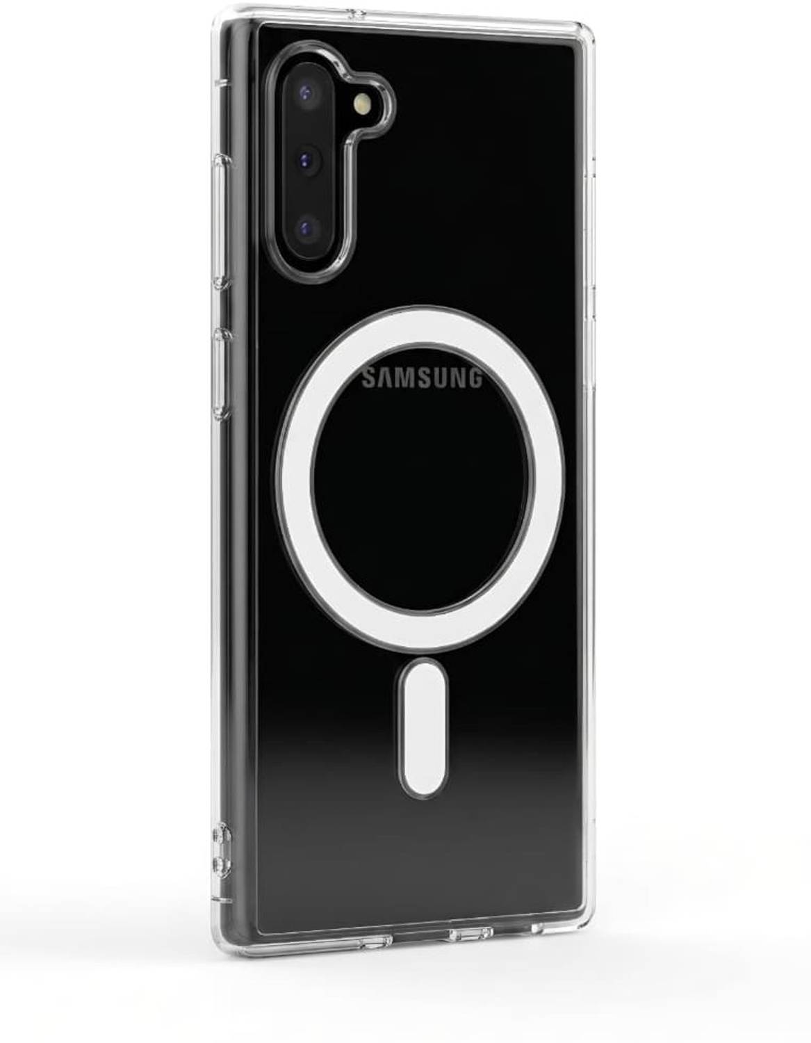 buddymart Back Cover for Samsung Galaxy Note 10