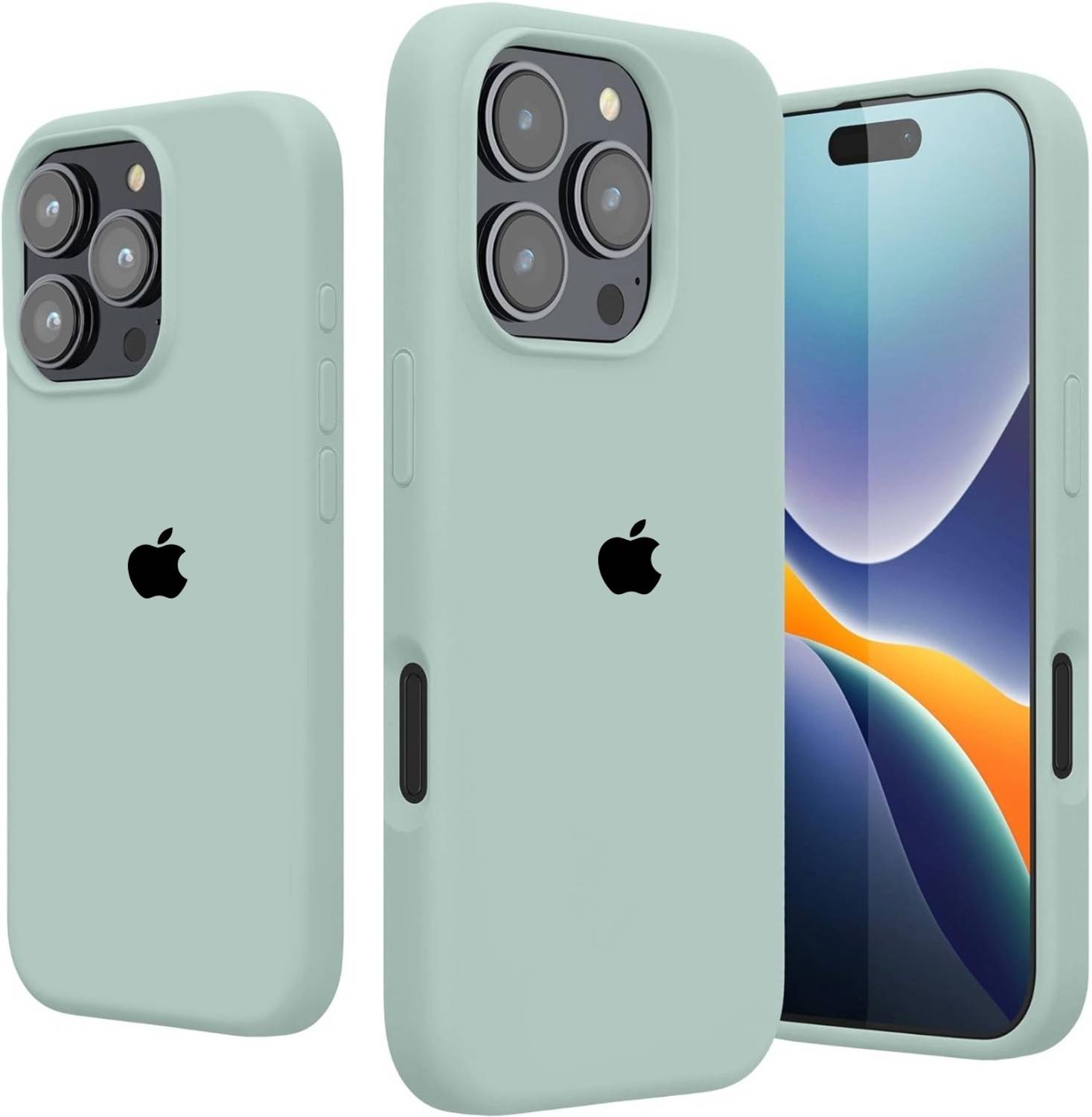 Big Wings Back Cover for Apple iPhone 16 Pro Max, APPLE IPHONE 16 PRO MAX 5G