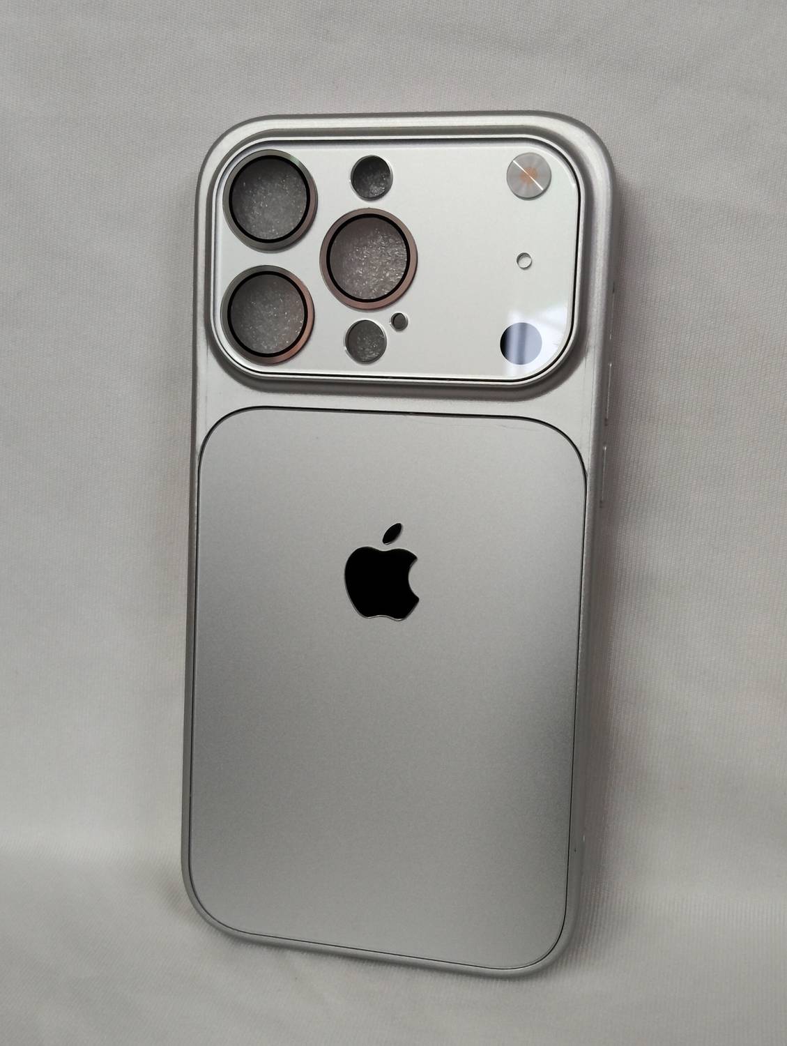 HANIRY Back Cover for Iphone 14 Pro Max - HANIRY : Flipkart.com