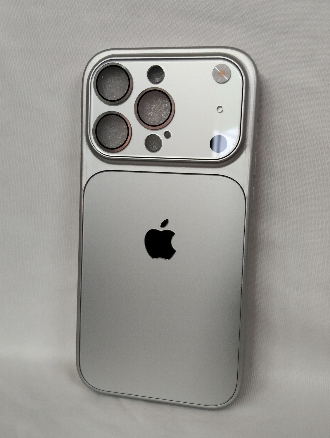 Image of HANIRY Back Cover for iPhone 14 Pro