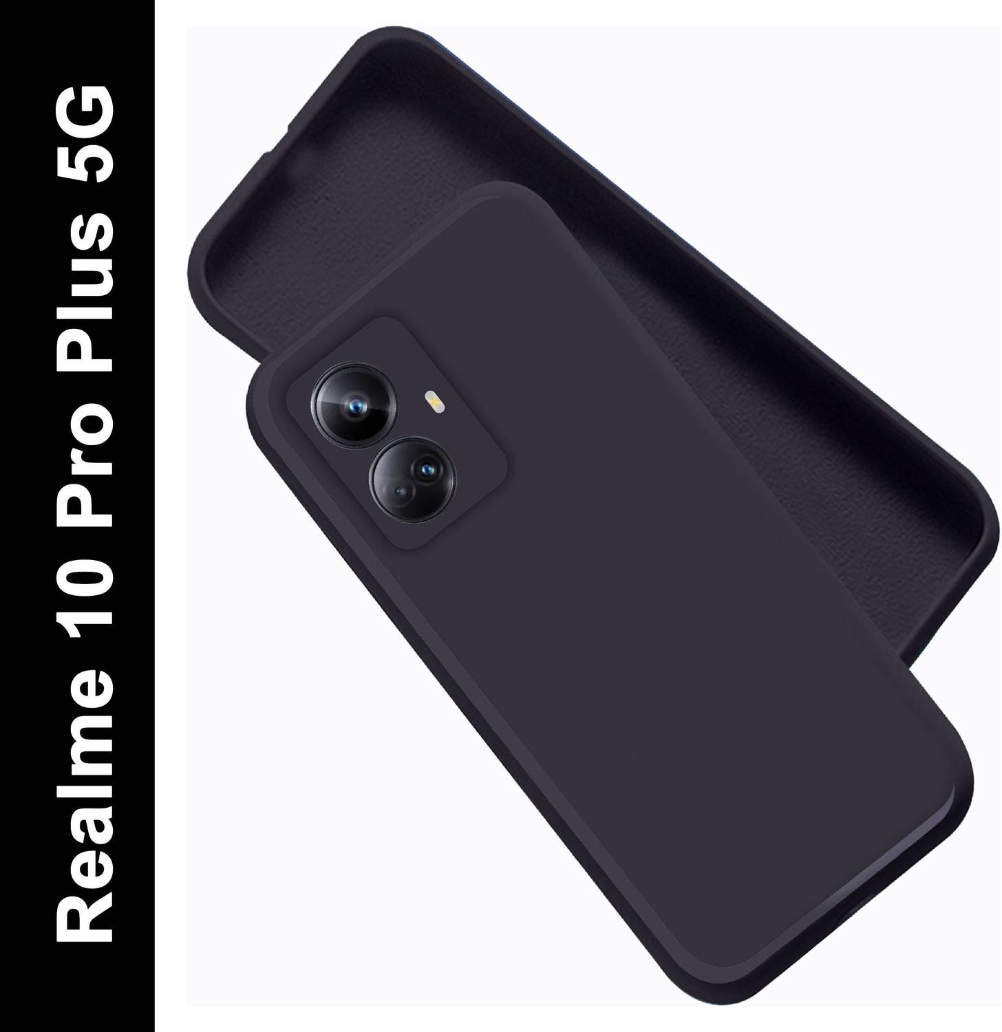 Artistque Back Cover for Realme 10 Pro Plus 5G