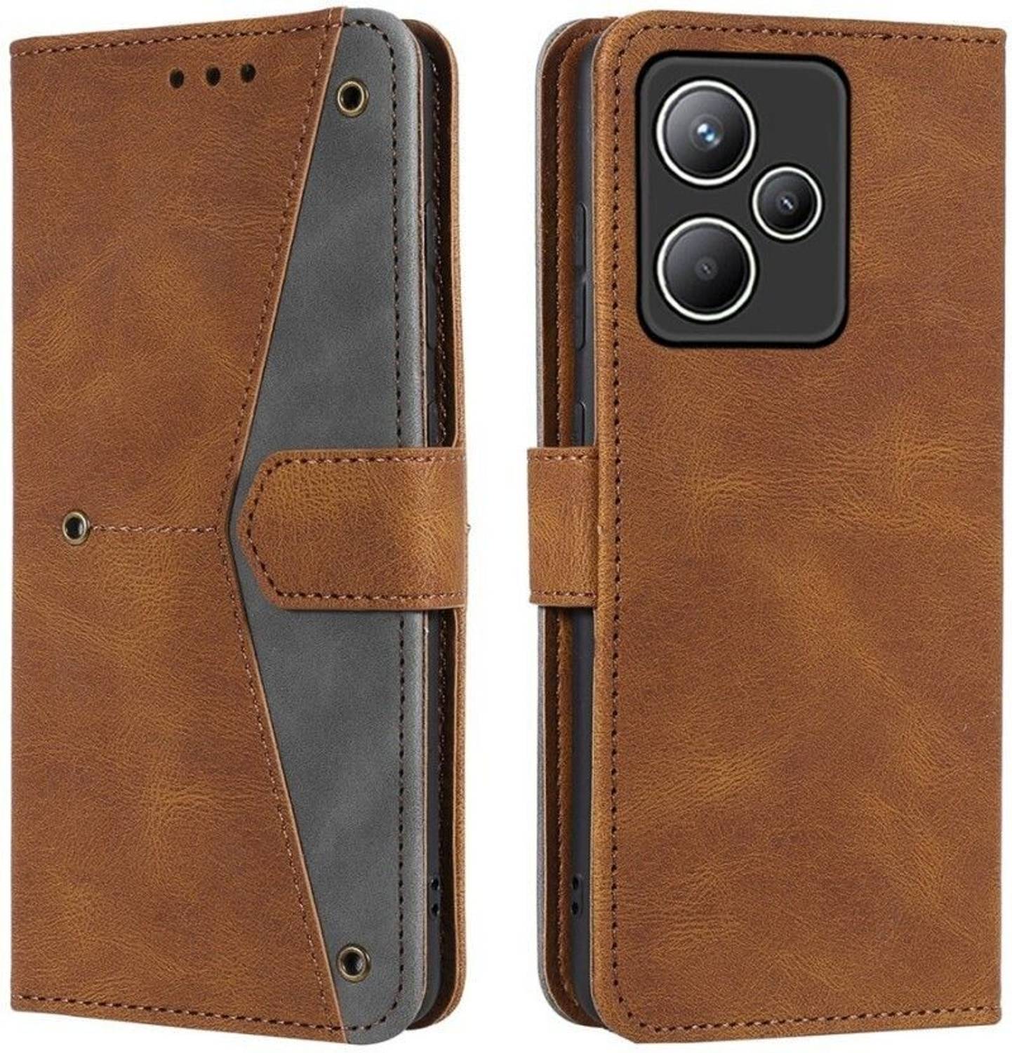 Aleppo Back Cover for REDMI 12 5G